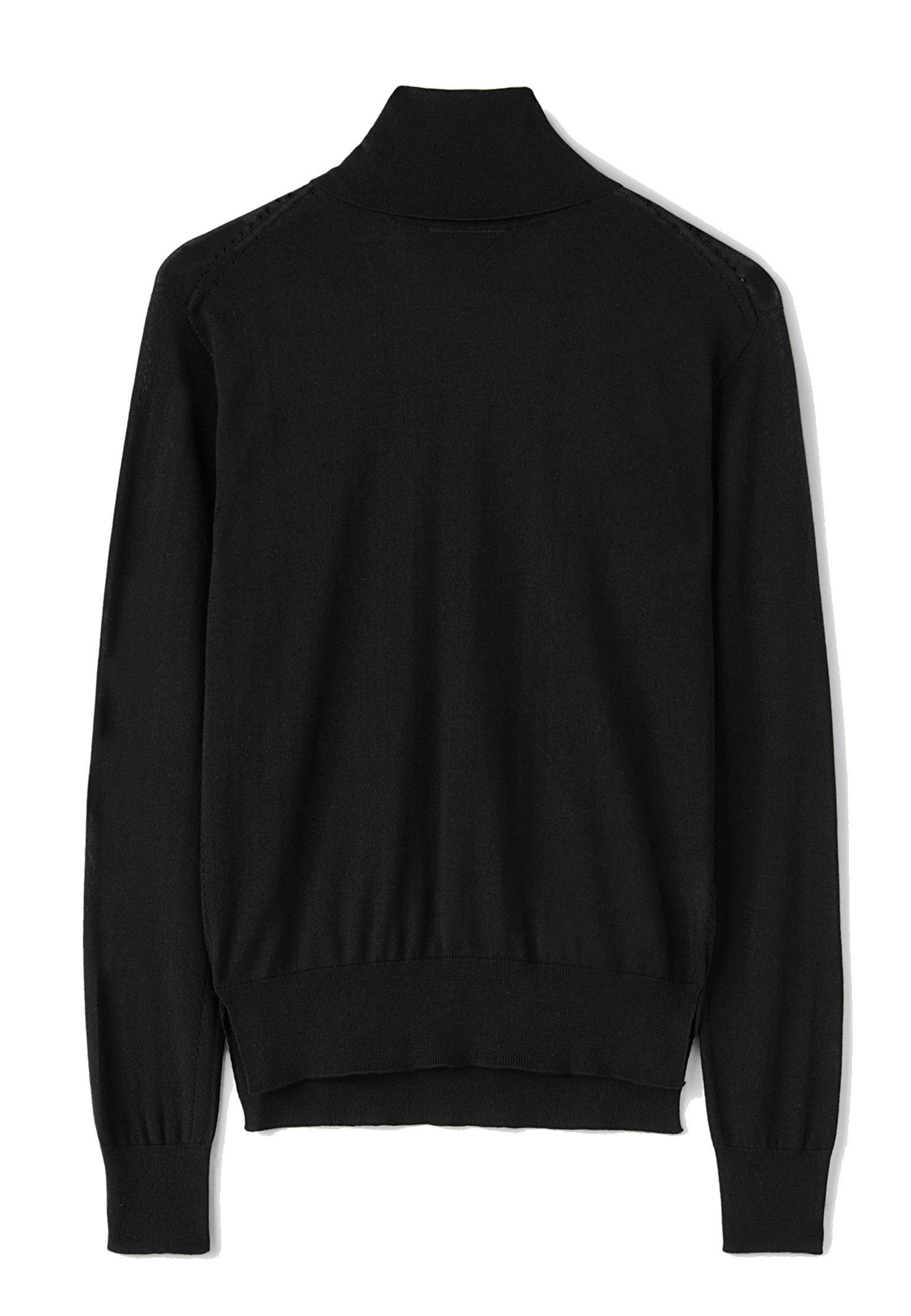 

Свитер JIL SANDER, Черный, Черный
