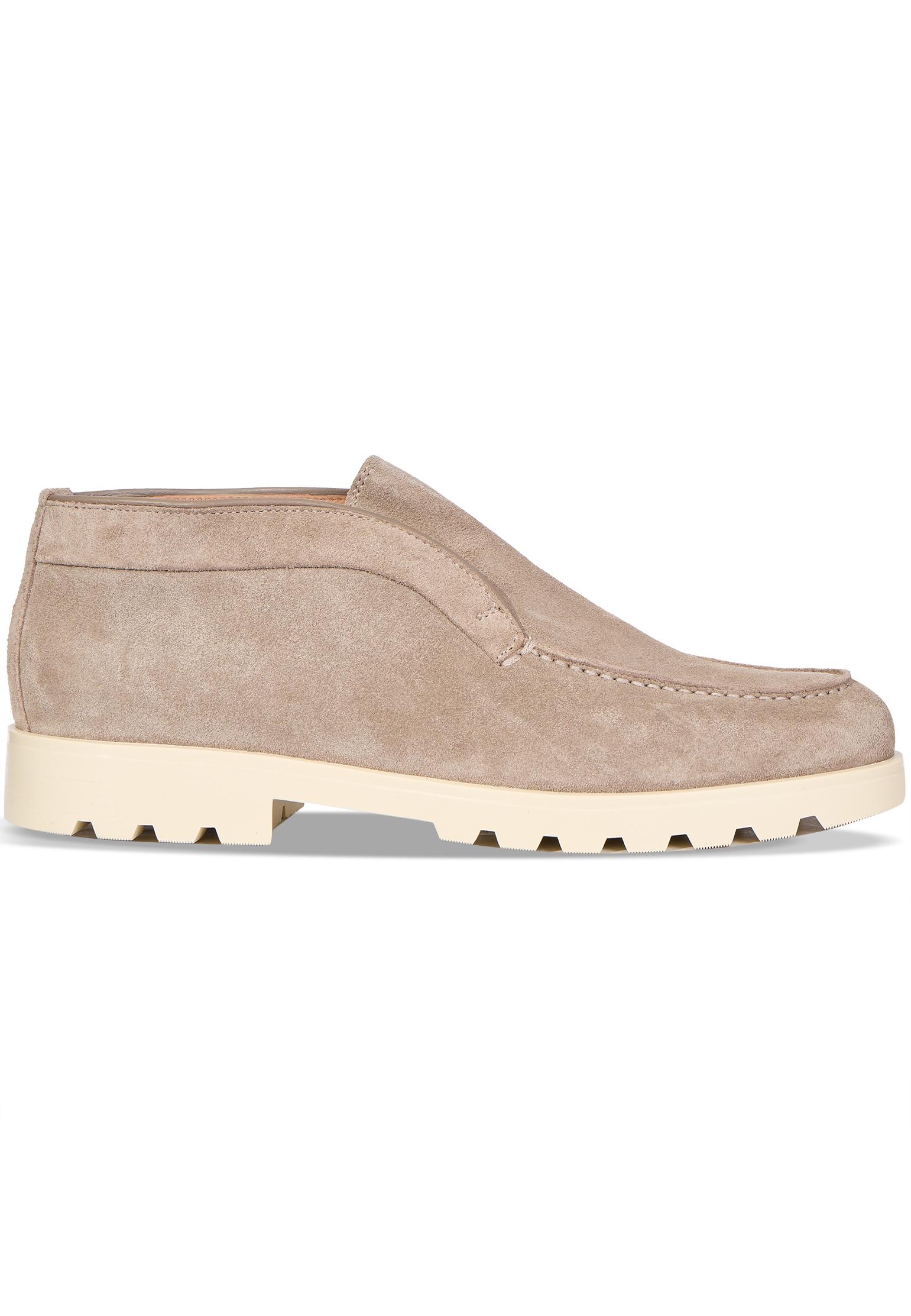 Полуботинки SANTONI 62230₽