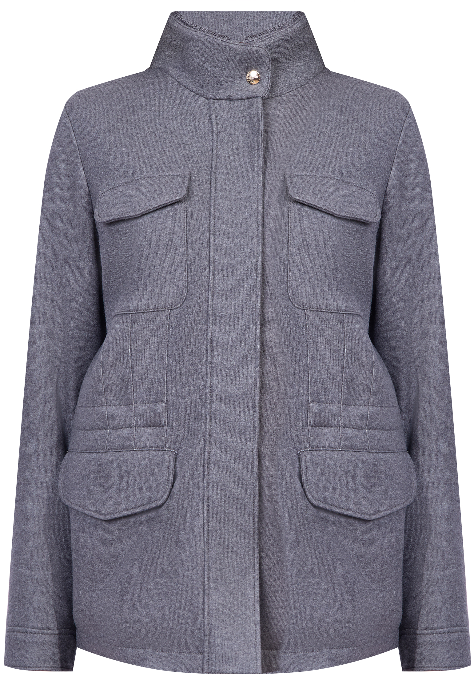 

Полупальто MANDELLI, Серый, Серый