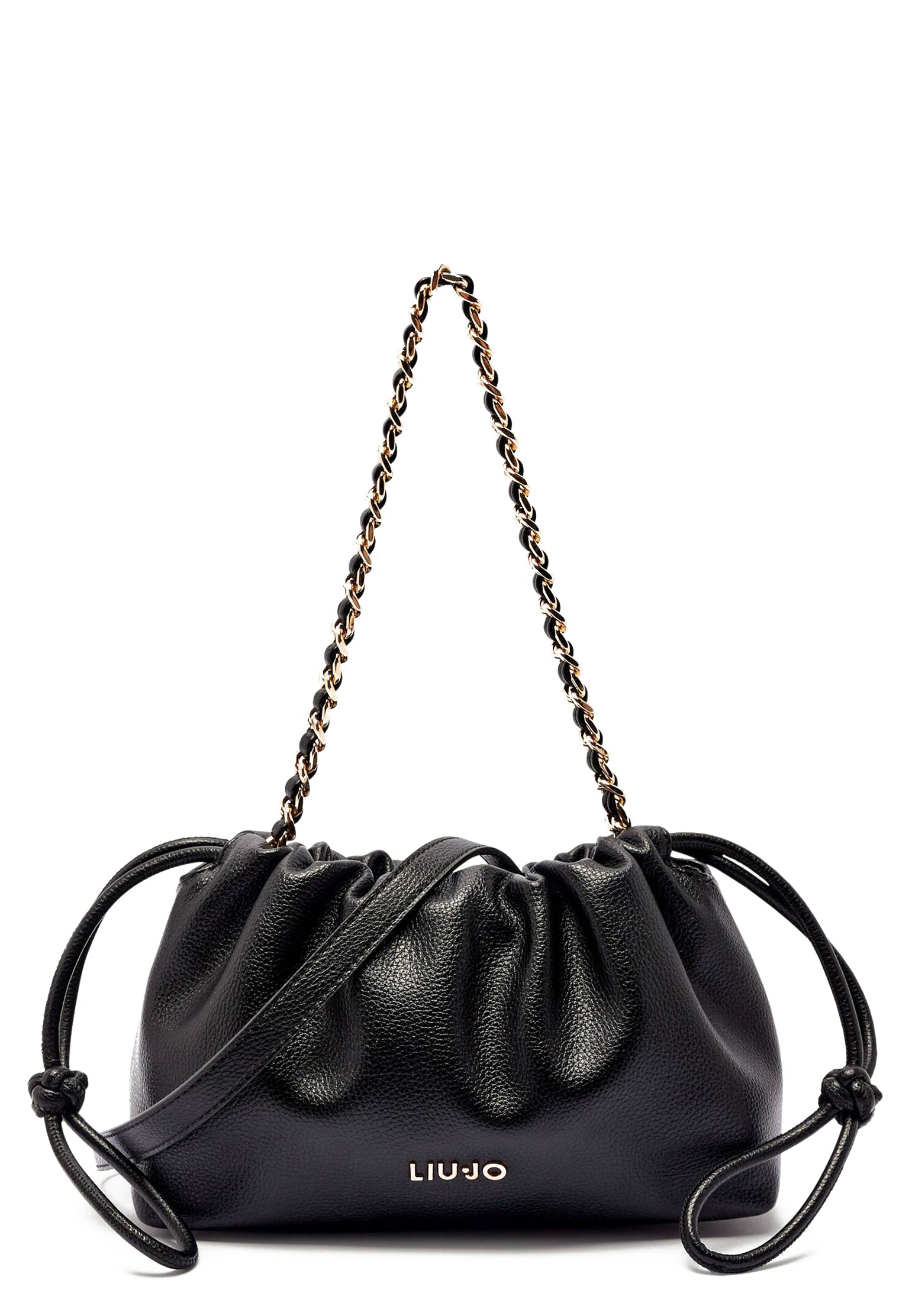 

Сумка LIU JO, Черный, Черный