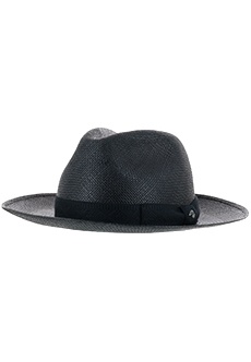 Соломенная шляпа STEFANO RICCI