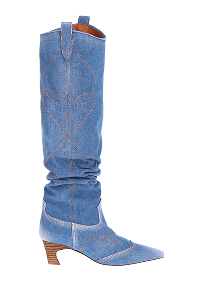ERMANNO SCERVINO