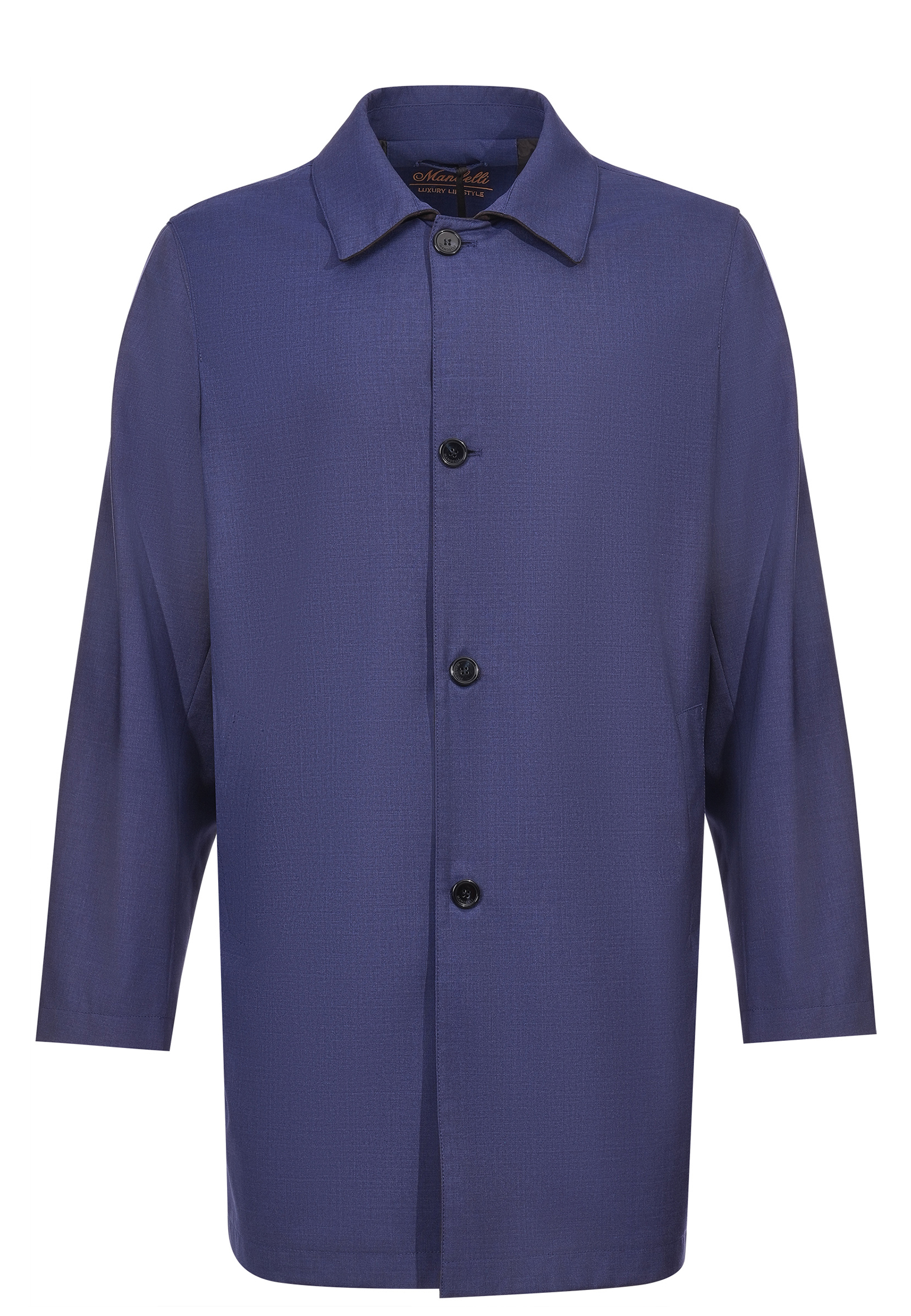 Плащ MANDELLI 253900₽