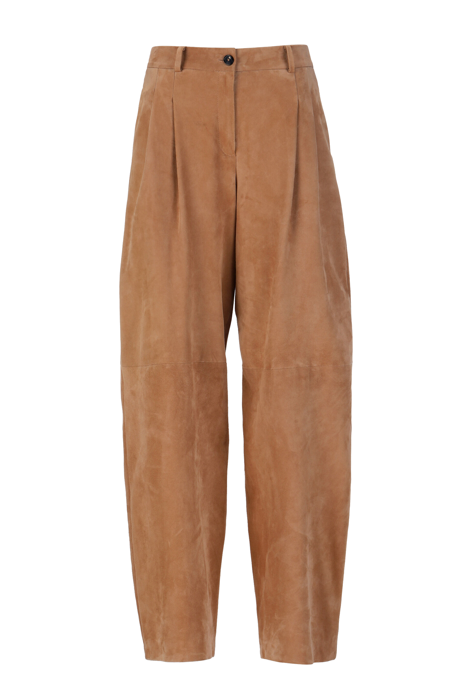 

Брюки LUISA SPAGNOLI, Коричневый, Коричневый