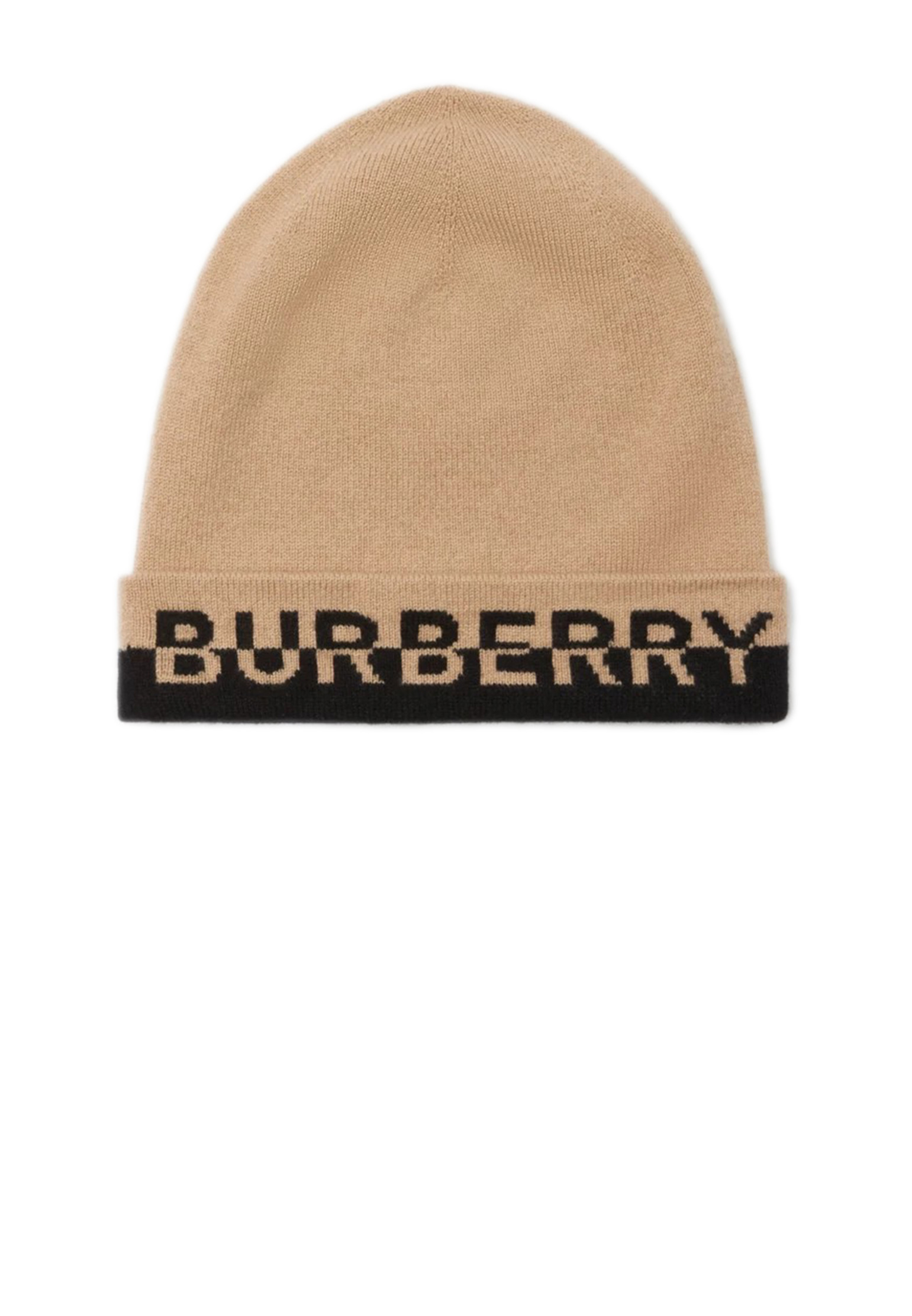 Шапка BURBERRY Вид №1