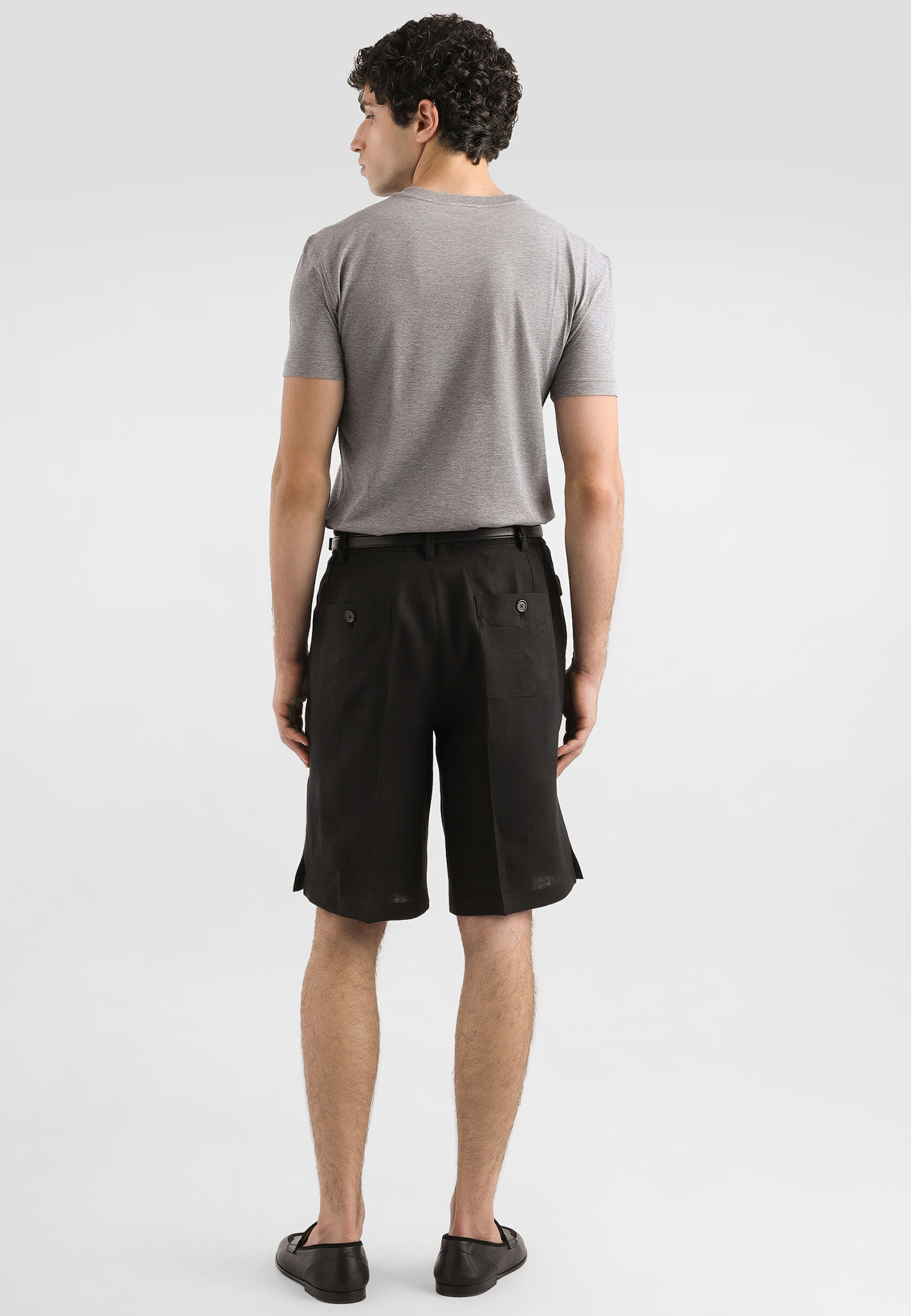 

Футболка DOLCE&GABBANA, Серый, Серый