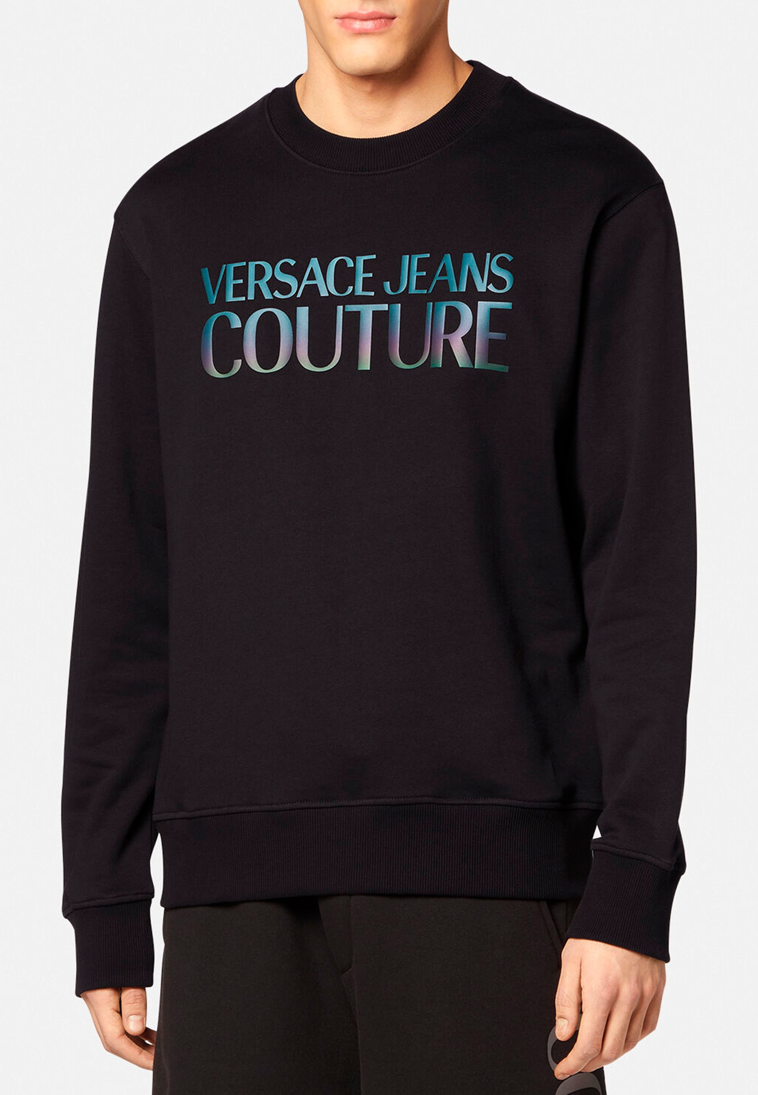 Свитшот VERSACE JEANS COUTURE 21950₽