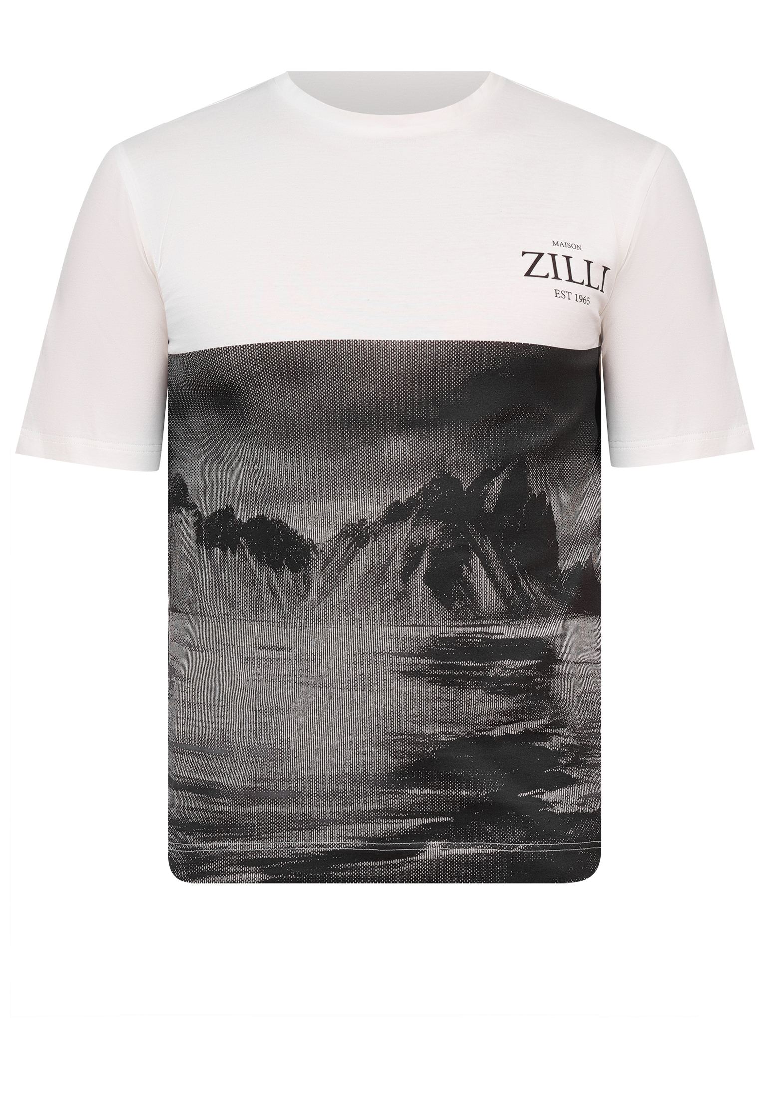 Футболка ZILLI 76230₽