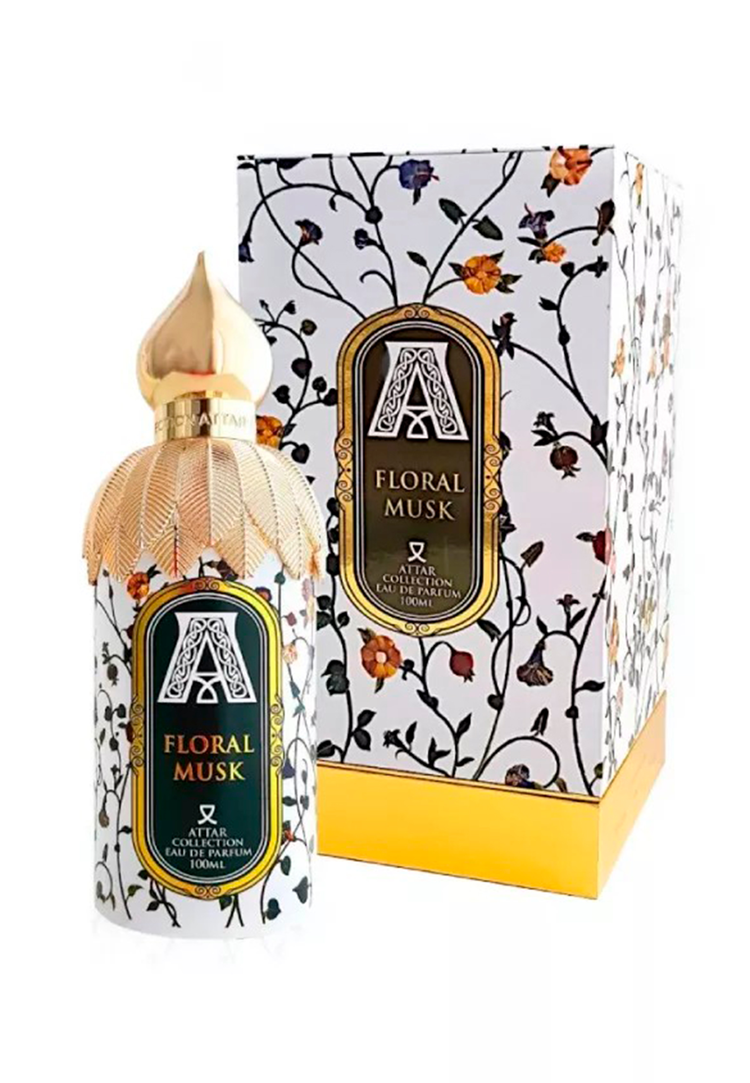 Аттар коллекшн флер. Attar collection Floral Musk EDP 100ml. Attar collection Attar Floral Musk парфюмерная вода 100 мл. Attar collection Floral Musk EDP 100 мл. Attar collection Floral Musk w EDP 100 ml [m].