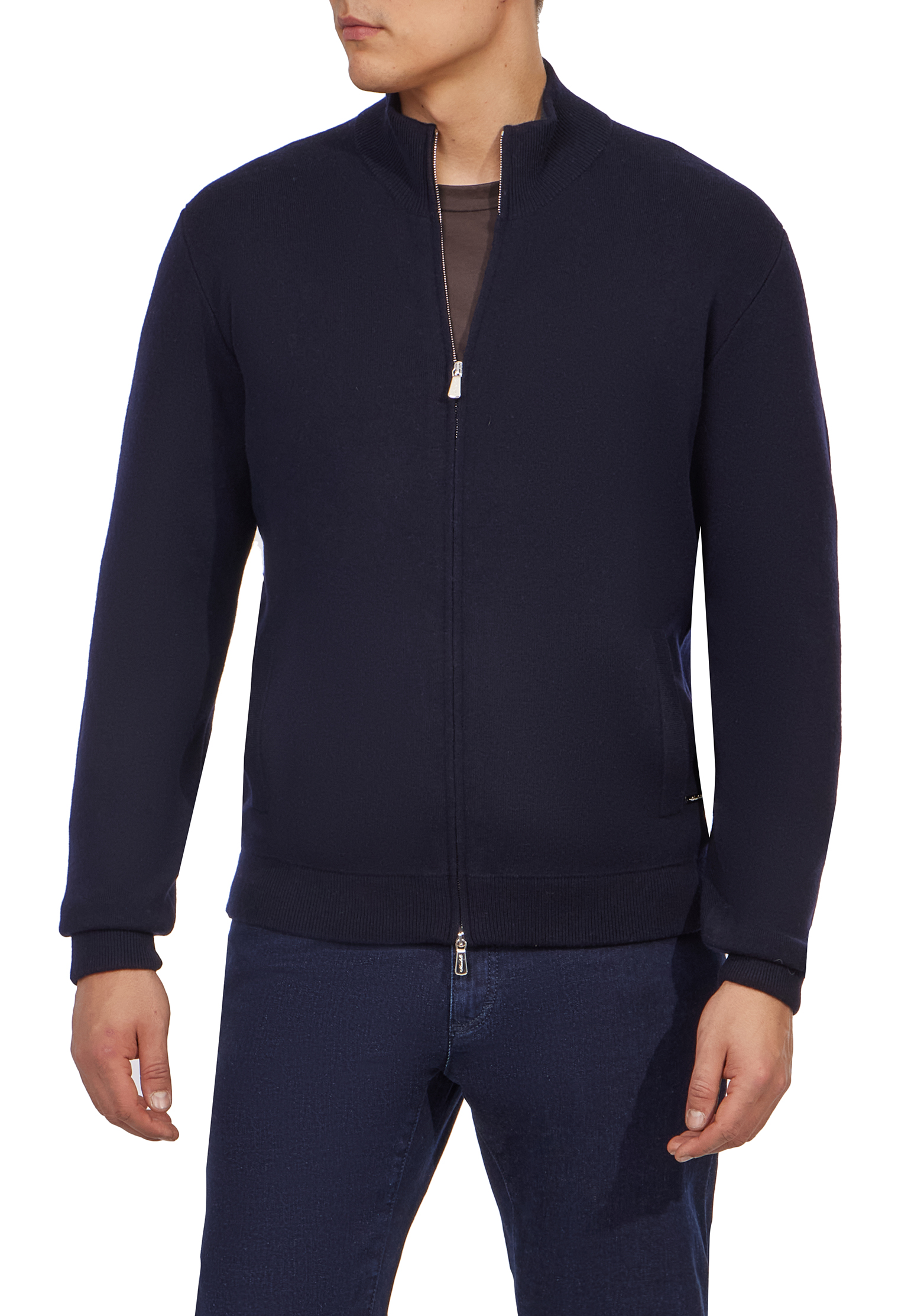 

Олимпийка MANDELLI, Синий, Синий