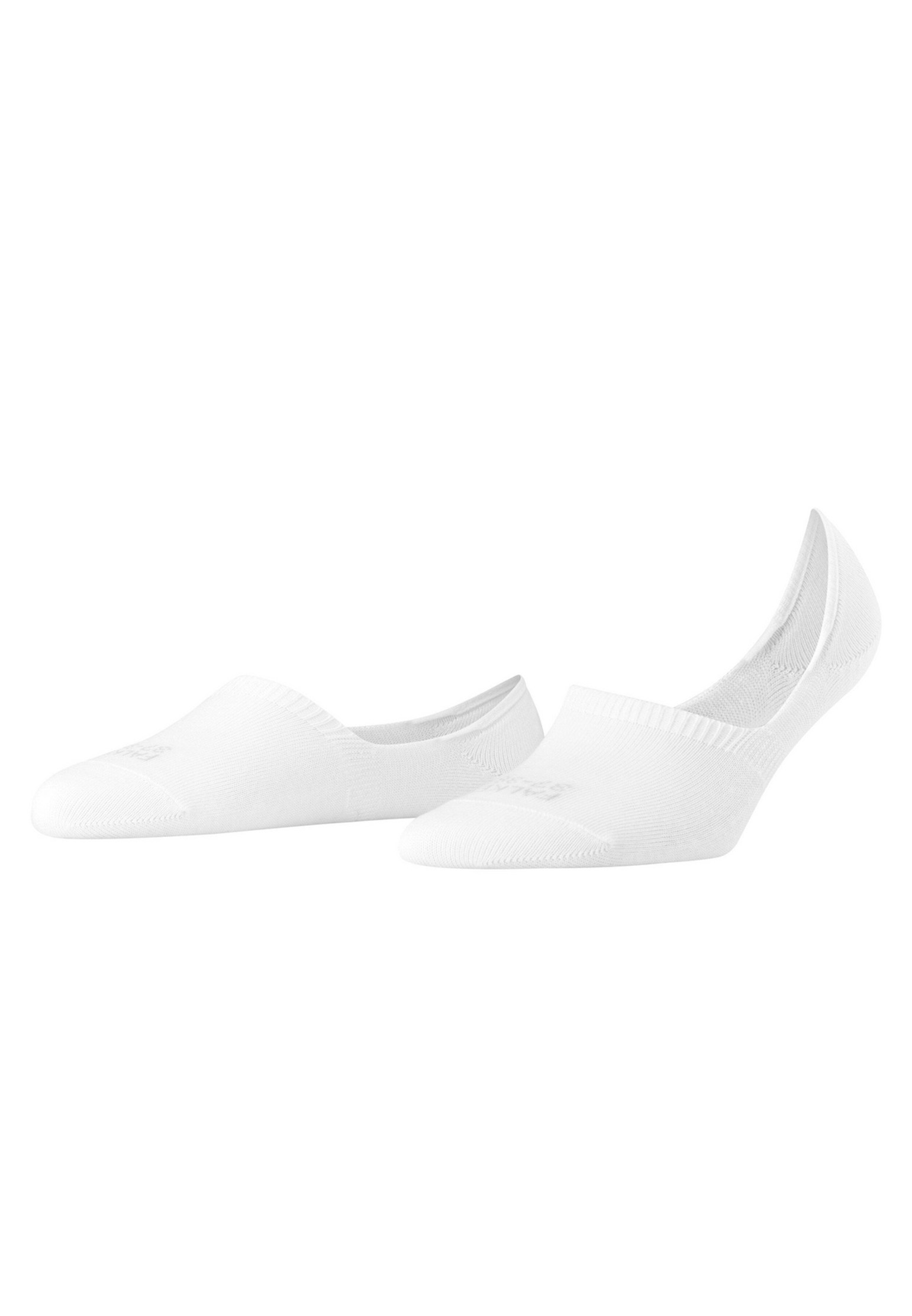 

Подследники Step High Cut FALKE, Белый, Белый