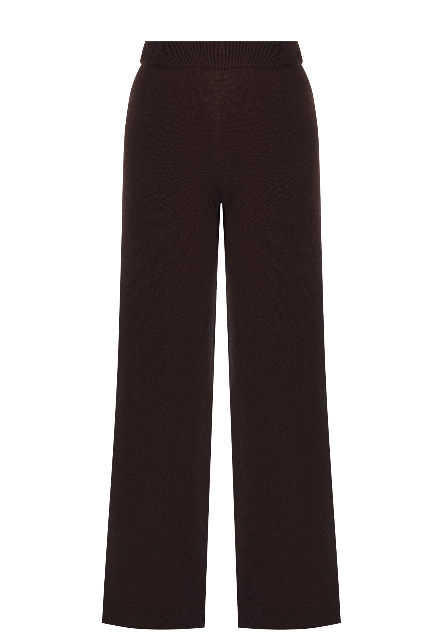

Брюки ALLUDE, Черный, Черный