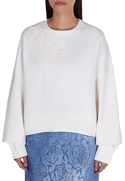 ERMANNO SCERVINO