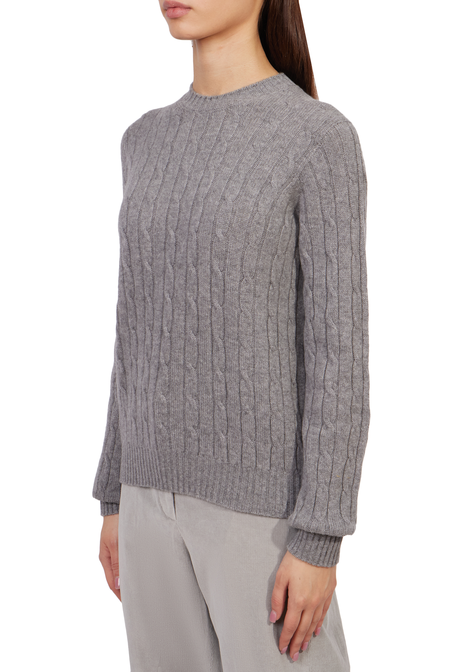 

Джемпер MANDELLI, Серый, Серый