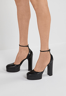 Туфли CASADEI