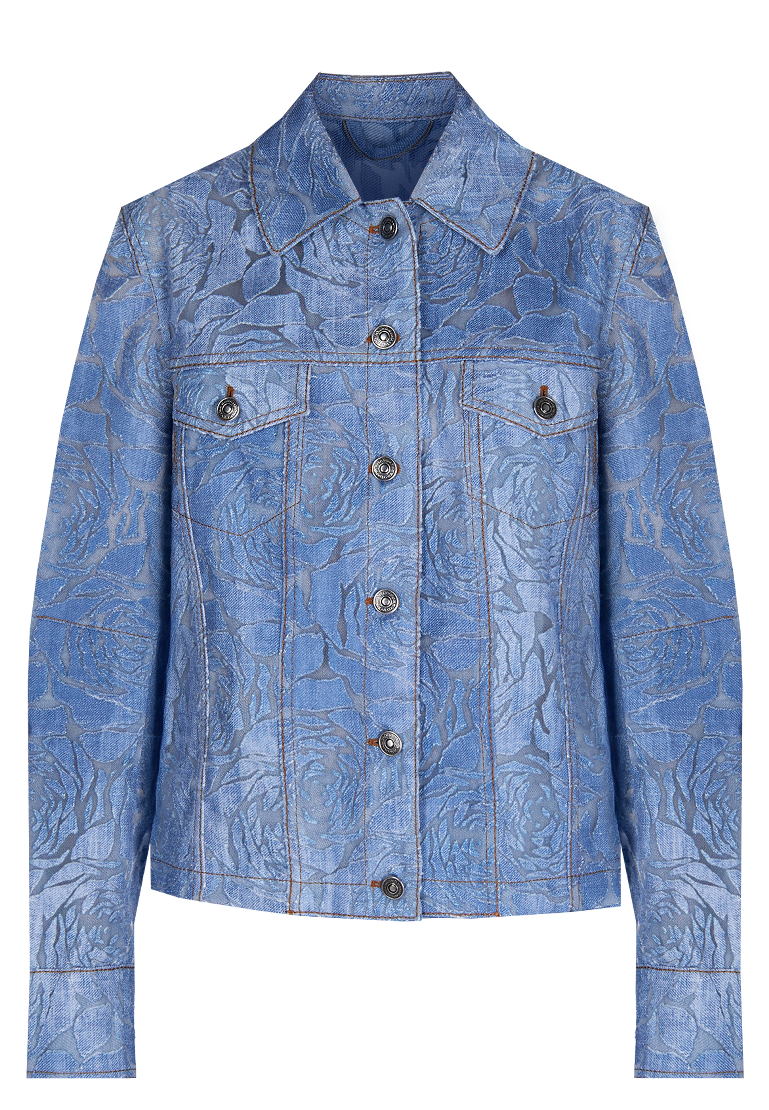 Жакет ERMANNO SCERVINO 309900₽