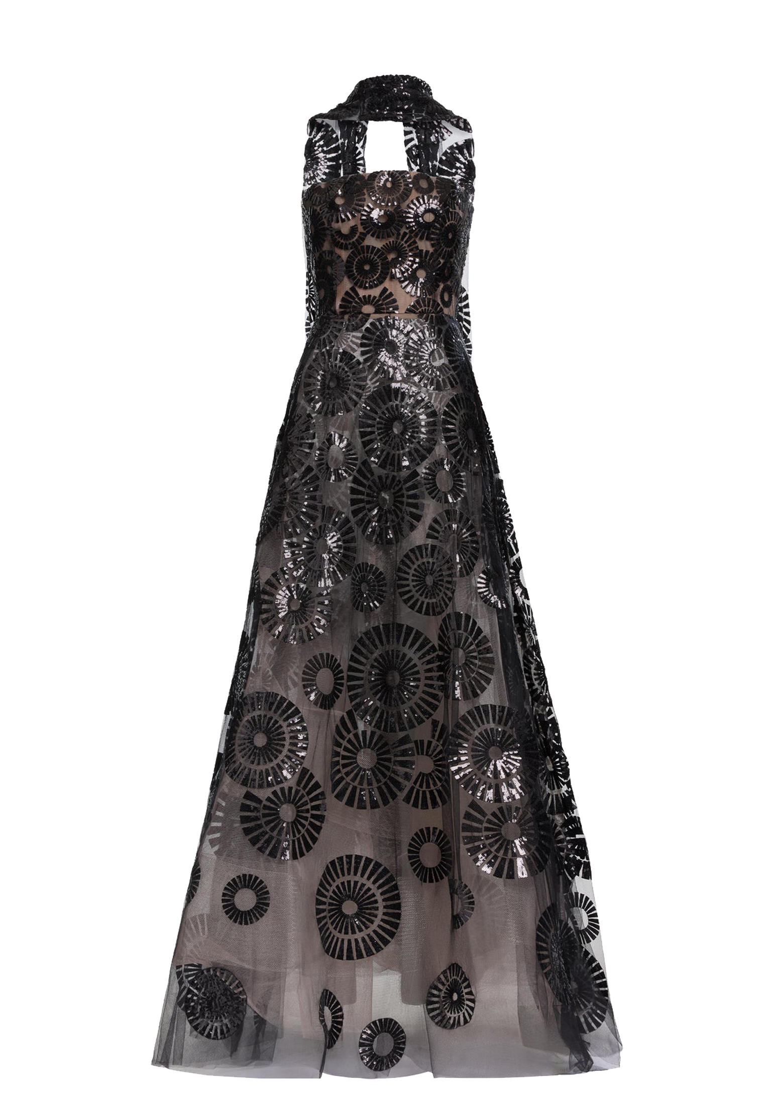 Платье ELIE SAAB 862900₽