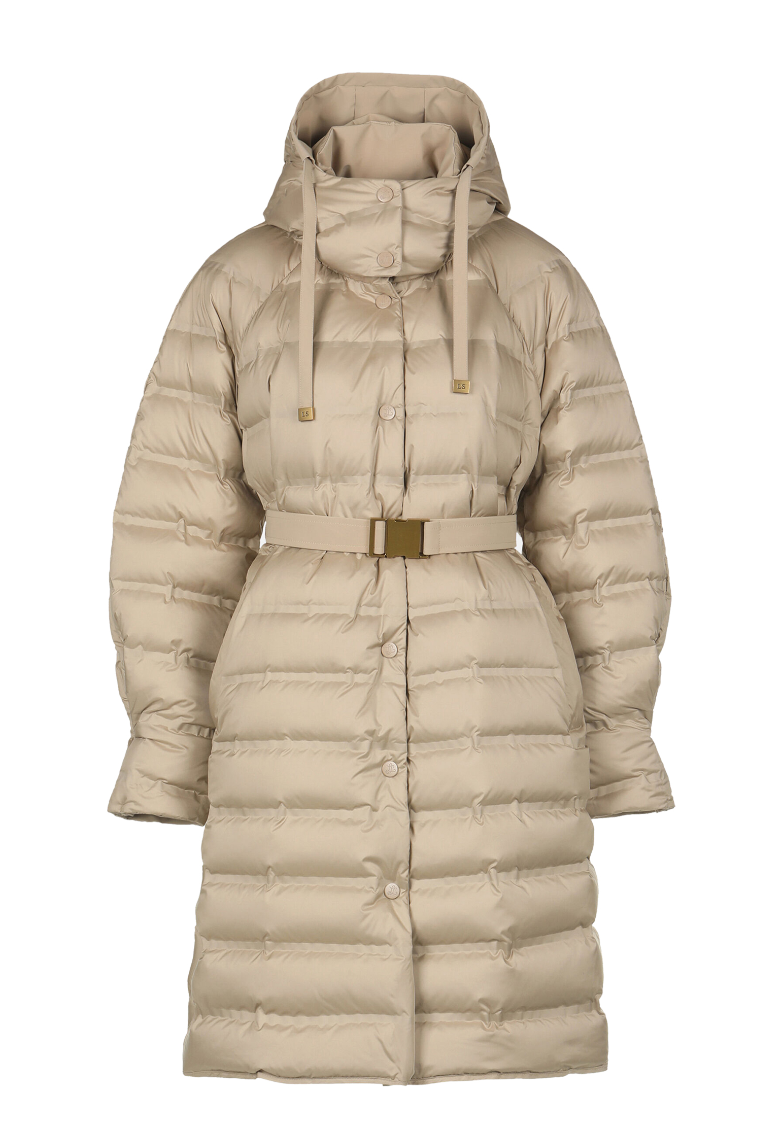 Пальто LUISA SPAGNOLI 59920₽