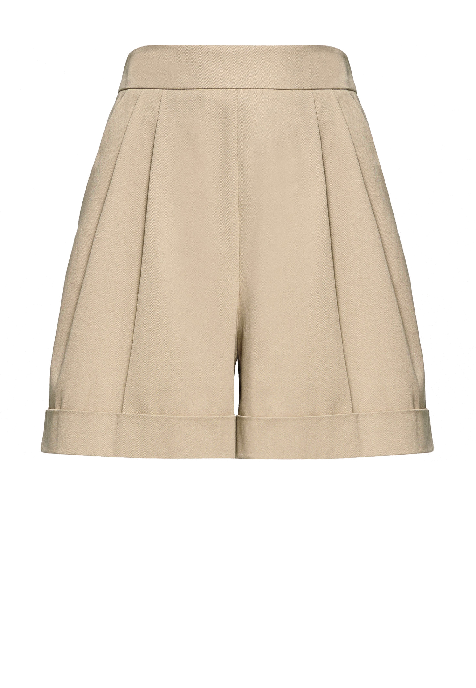 

Шорты LUISA SPAGNOLI, Бежевый, Бежевый