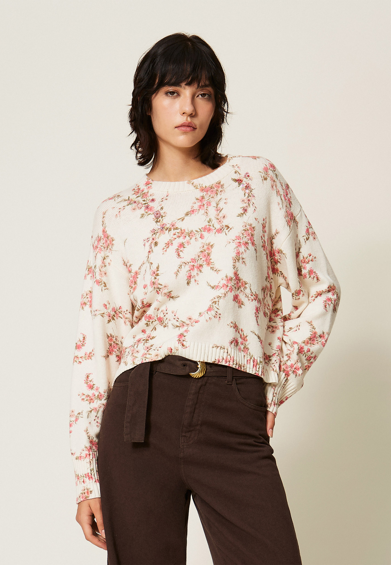 Джемпер TWINSET Milano
