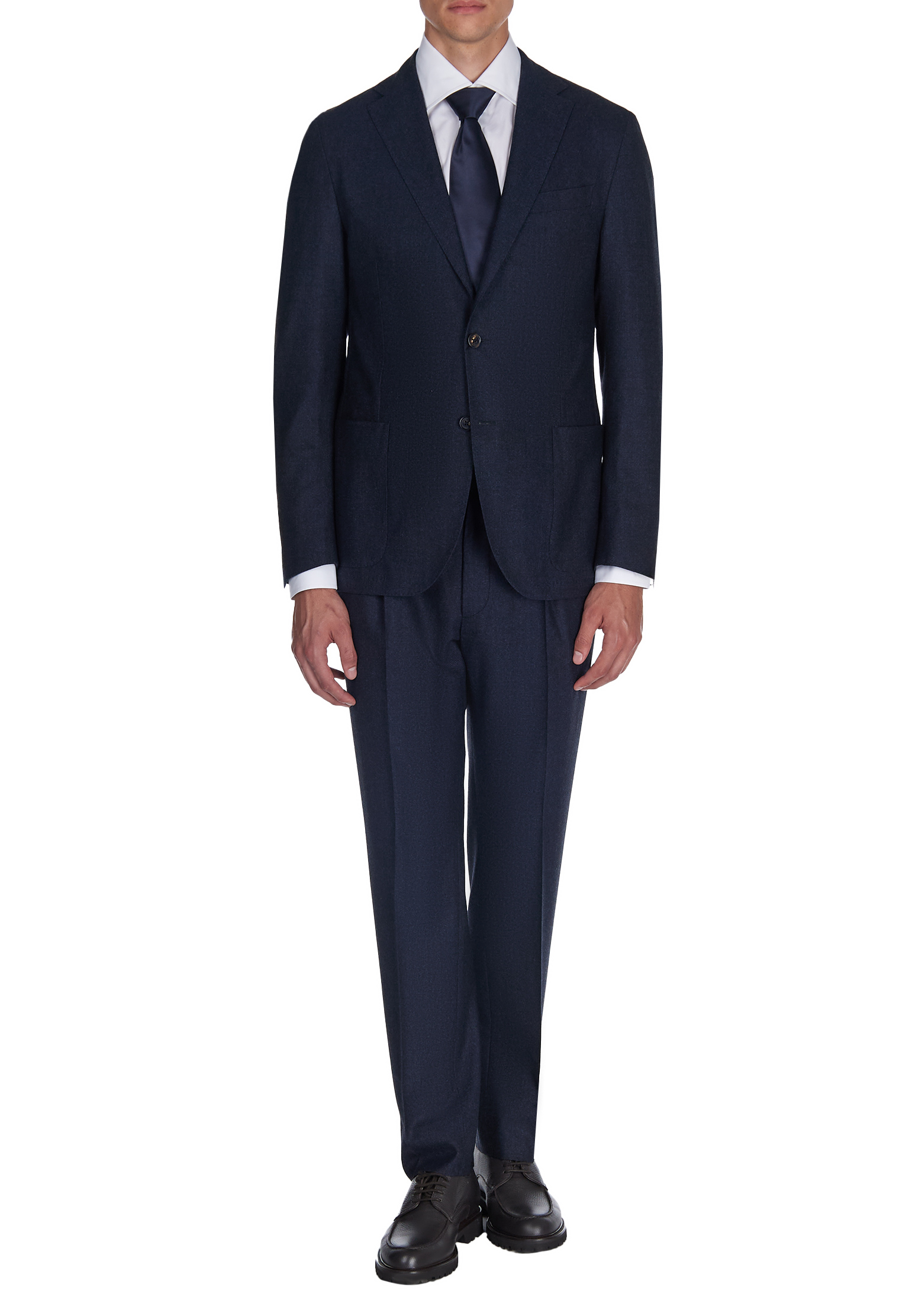 

Костюм CORNELIANI, Синий, Синий