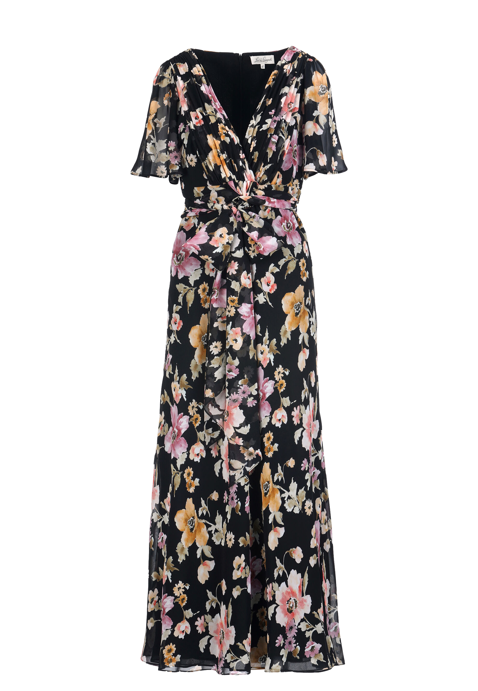 Платье LUISA SPAGNOLI 96000₽