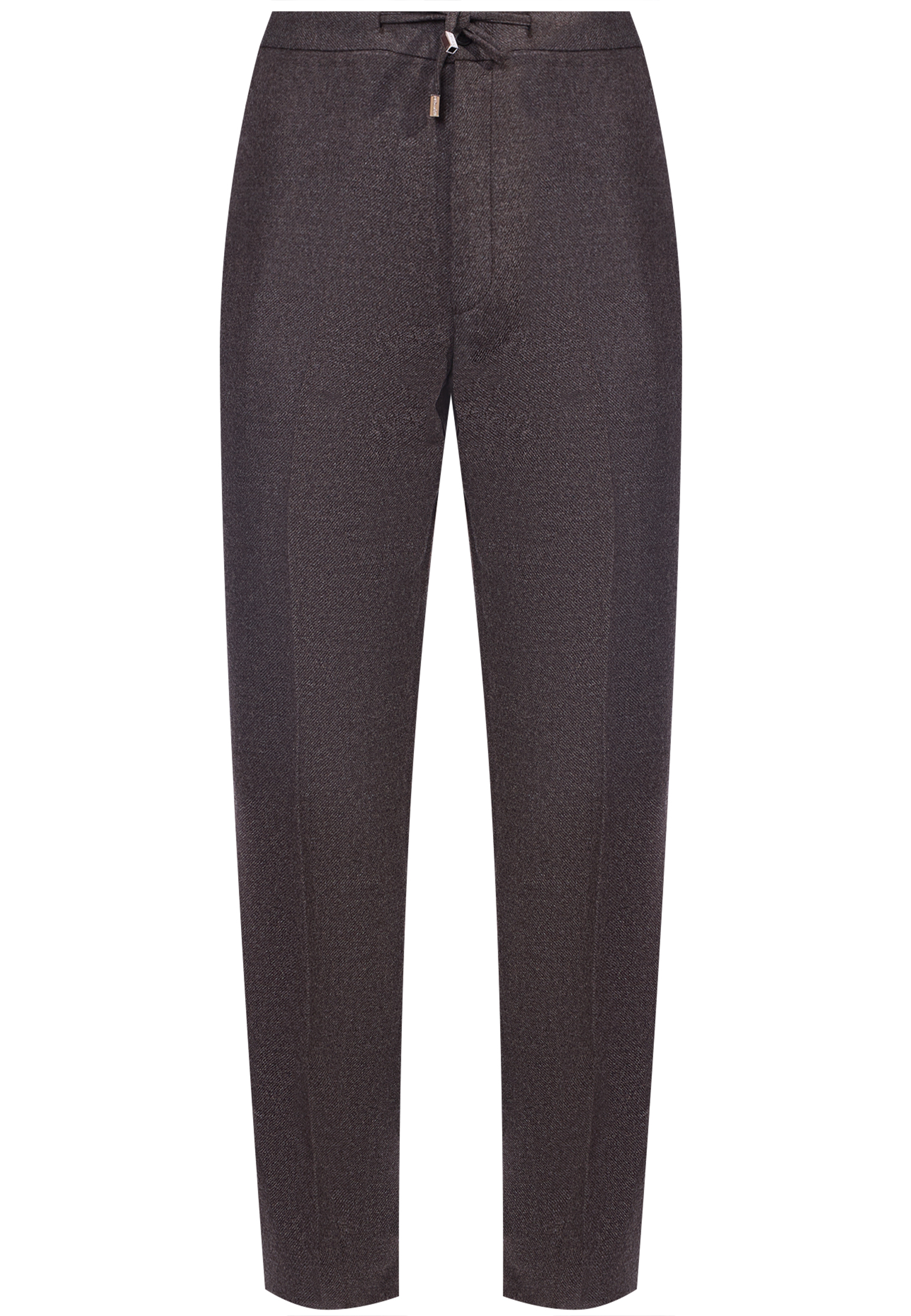 

Брюки MANDELLI, Коричневый, Коричневый