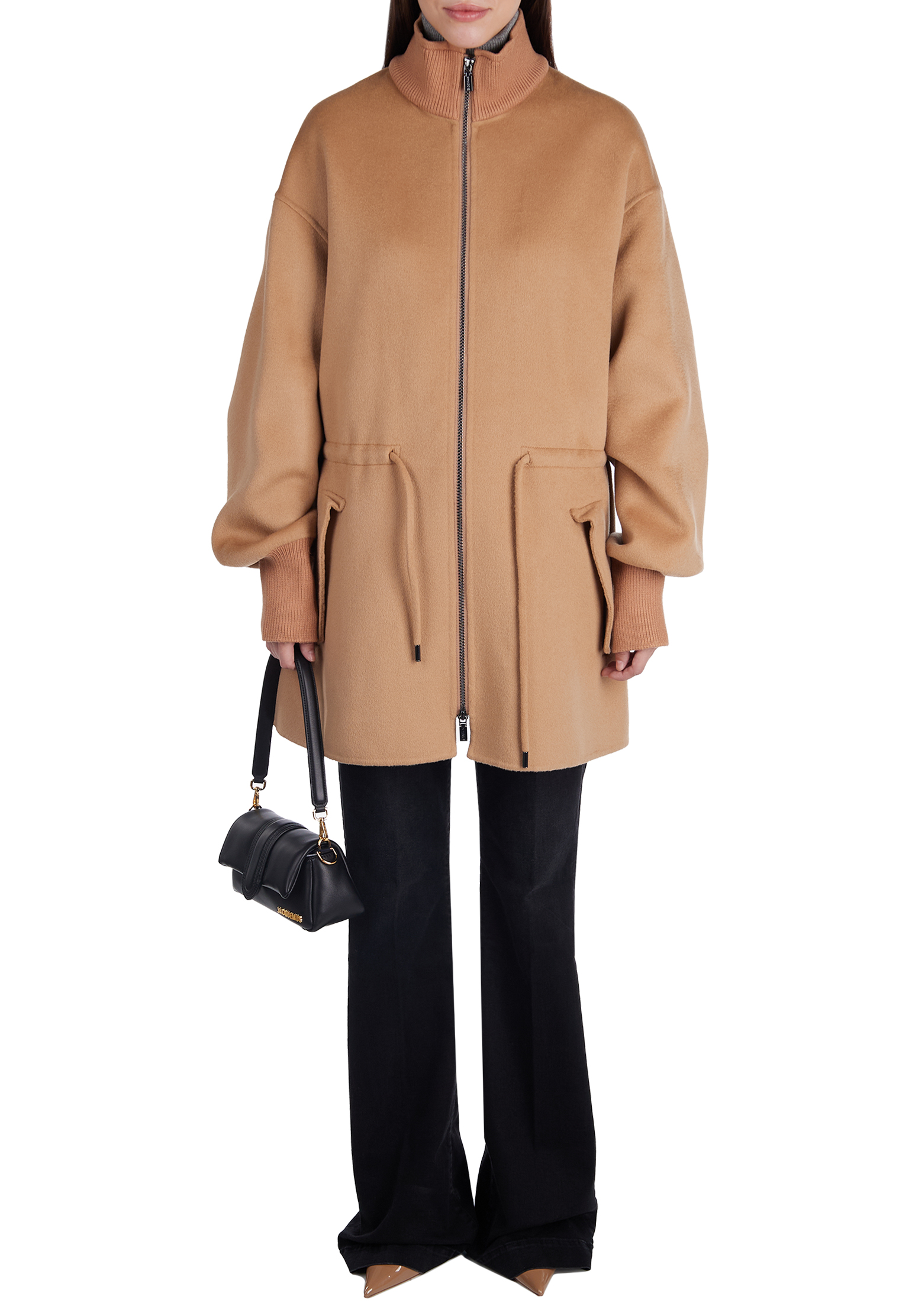 

Пальто DIEGO M, Коричневый, Коричневый