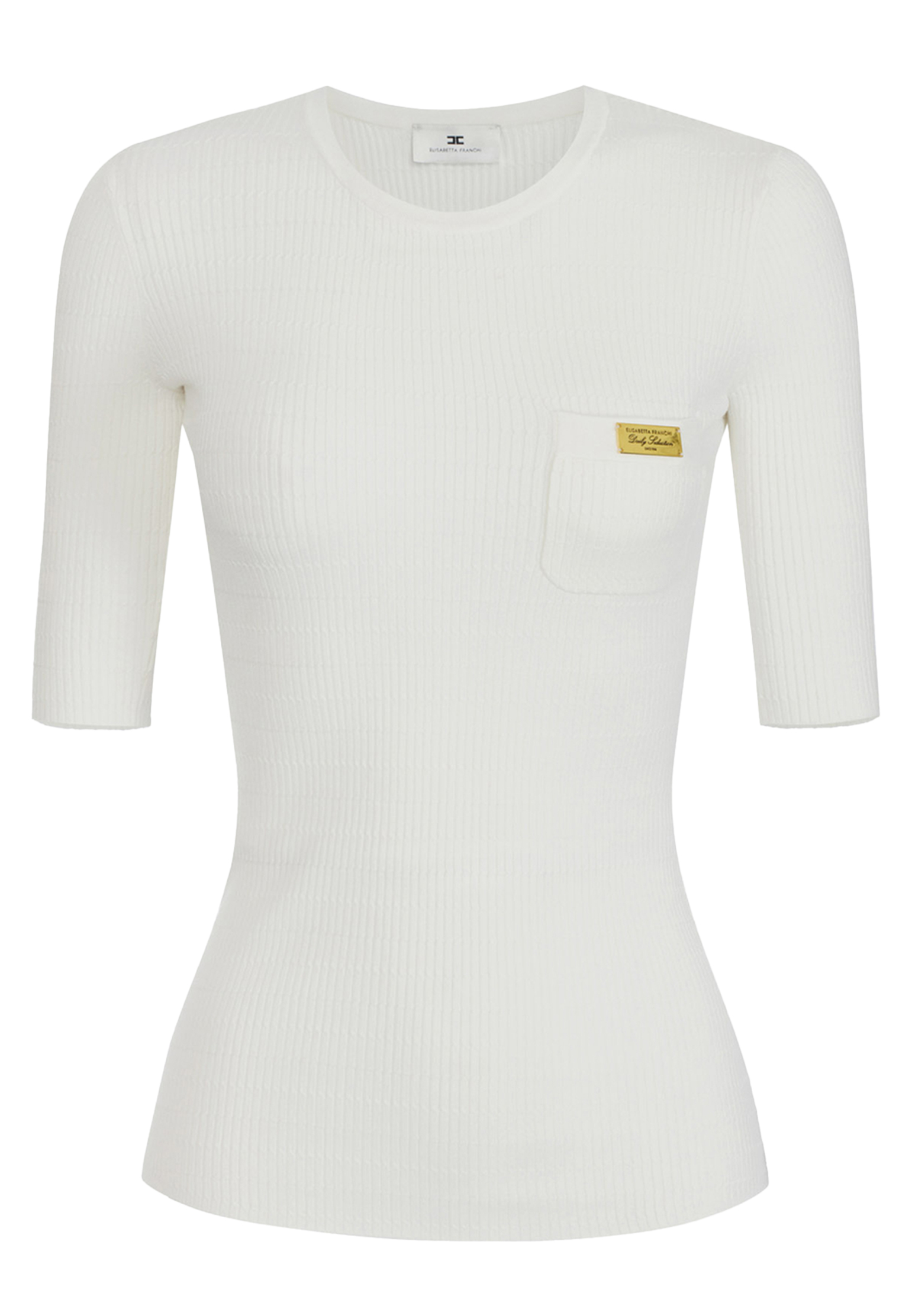 Джемпер ELISABETTA FRANCHI 32240₽