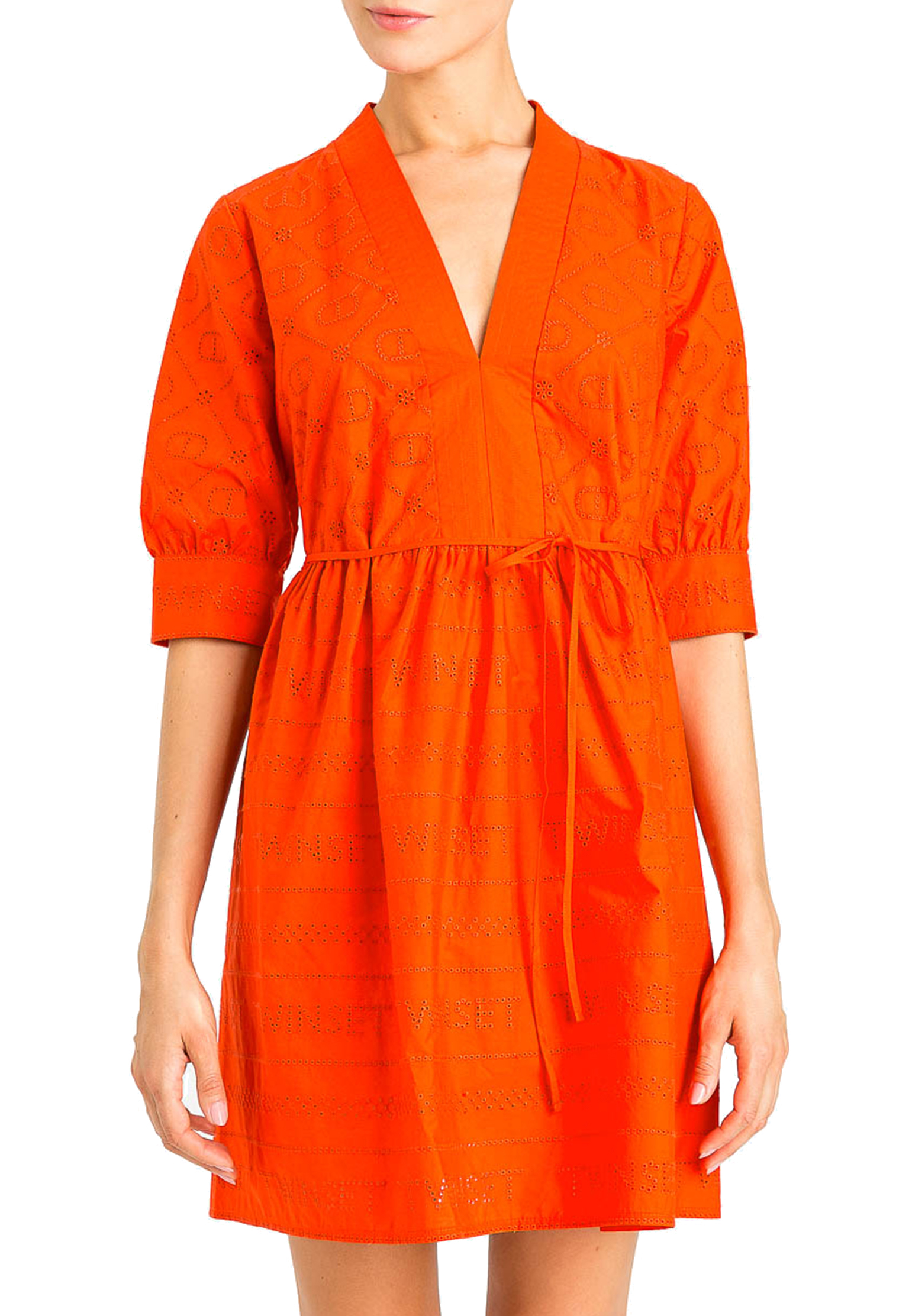 Платье TWINSET Milano