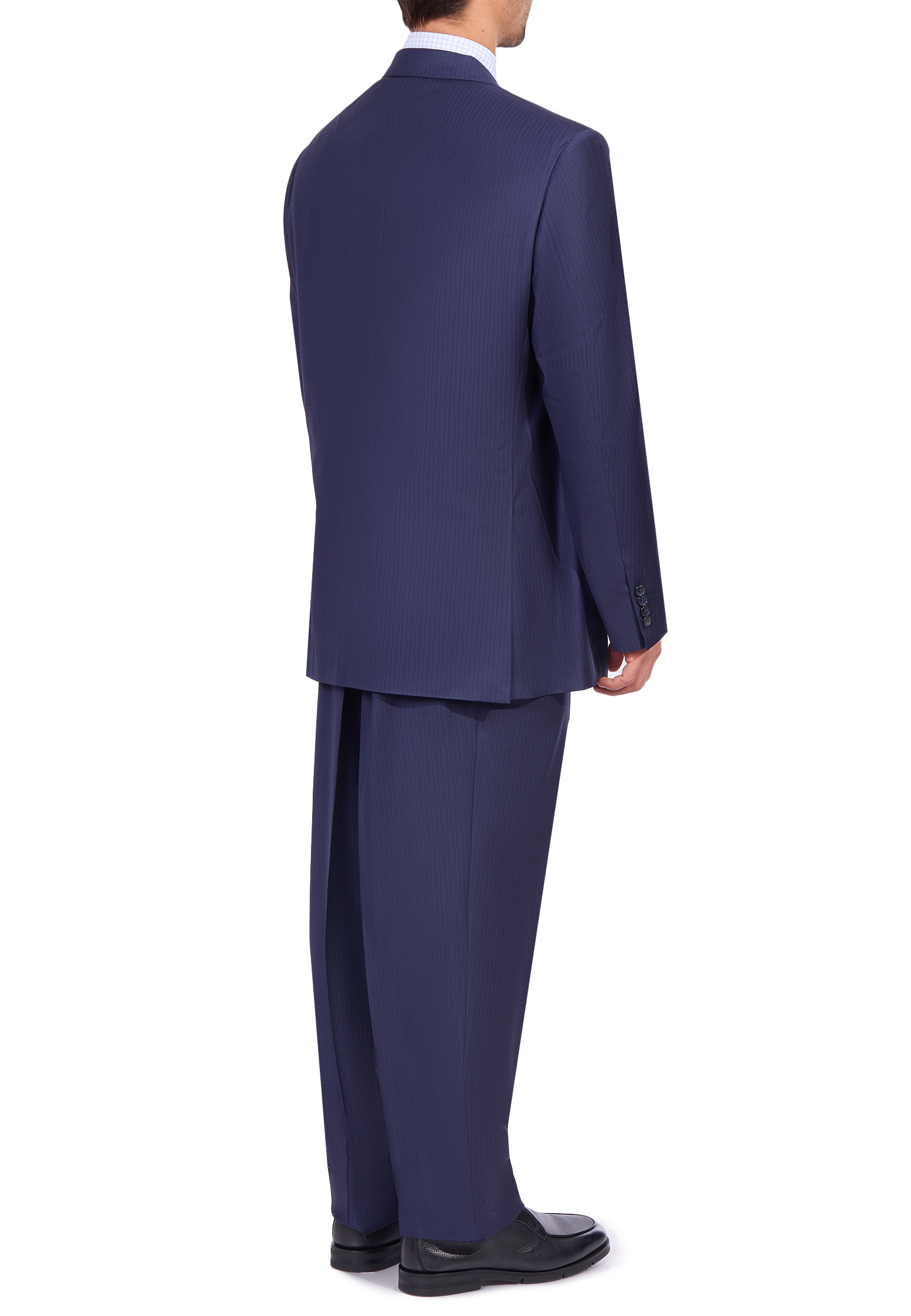 

Костюм BRIONI, Синий, Синий