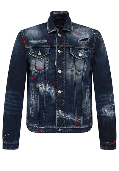 DSQUARED2