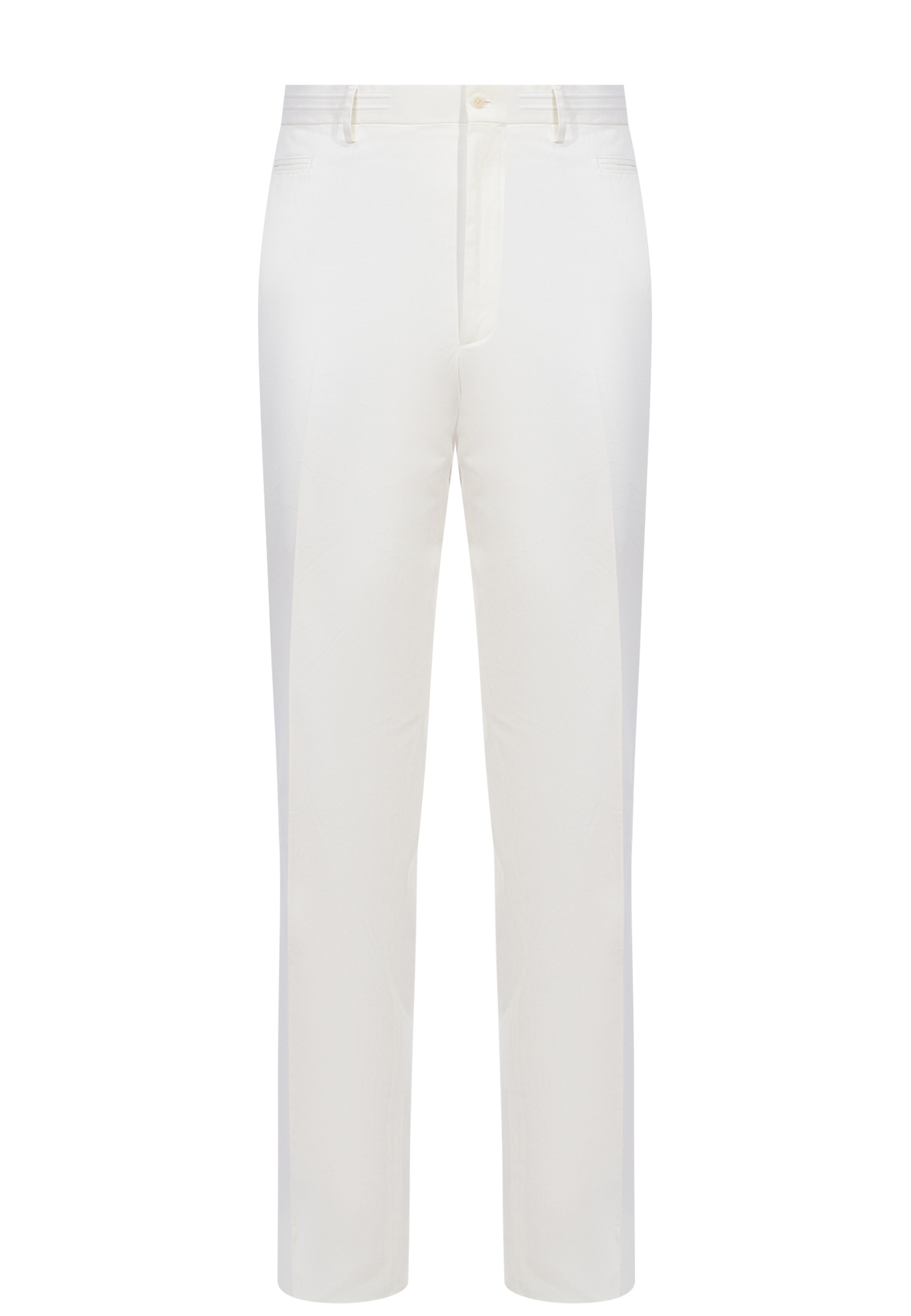 

Брюки STEFANO RICCI, Белый, Белый