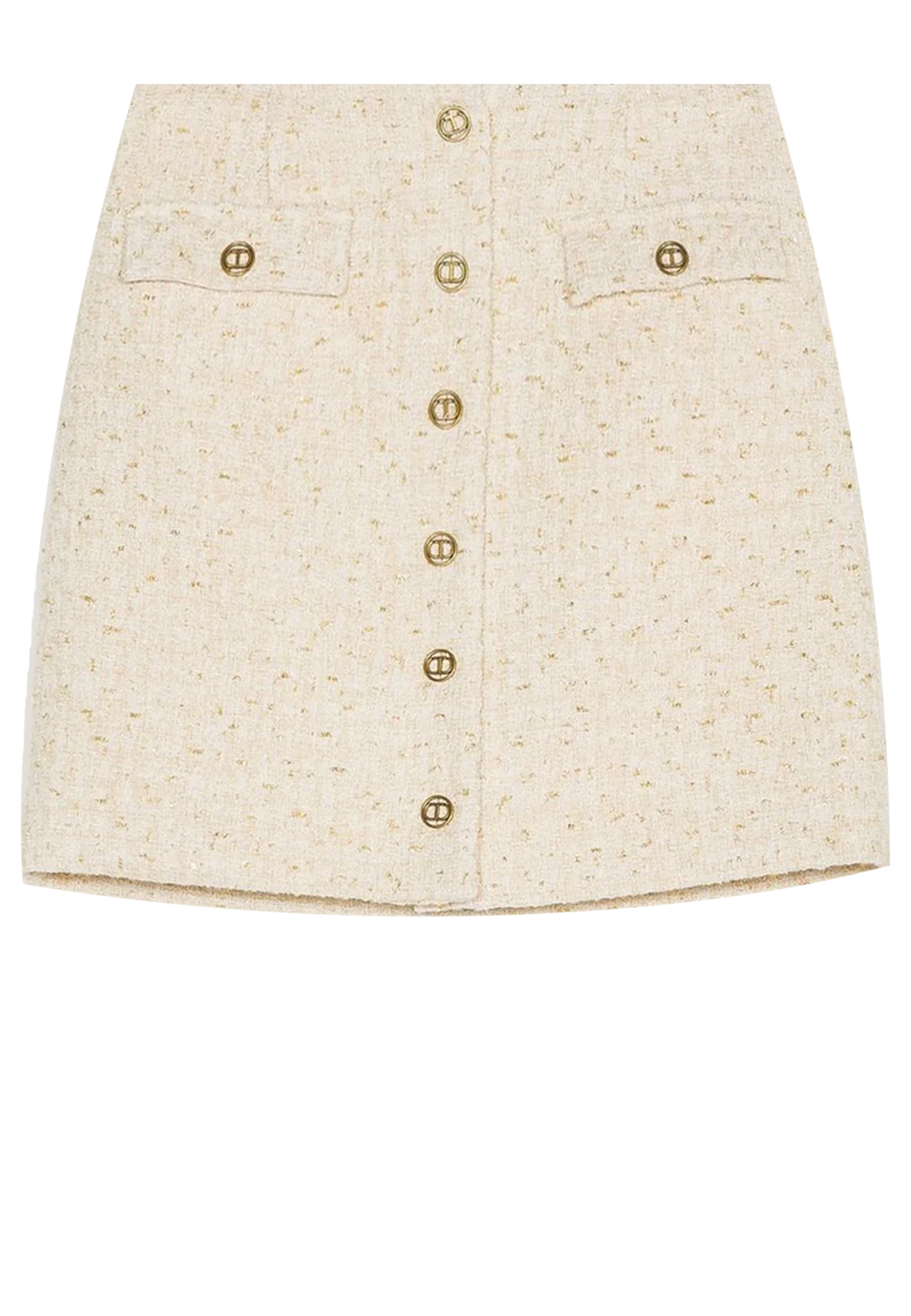 Юбка TWINSET Milano 13550₽