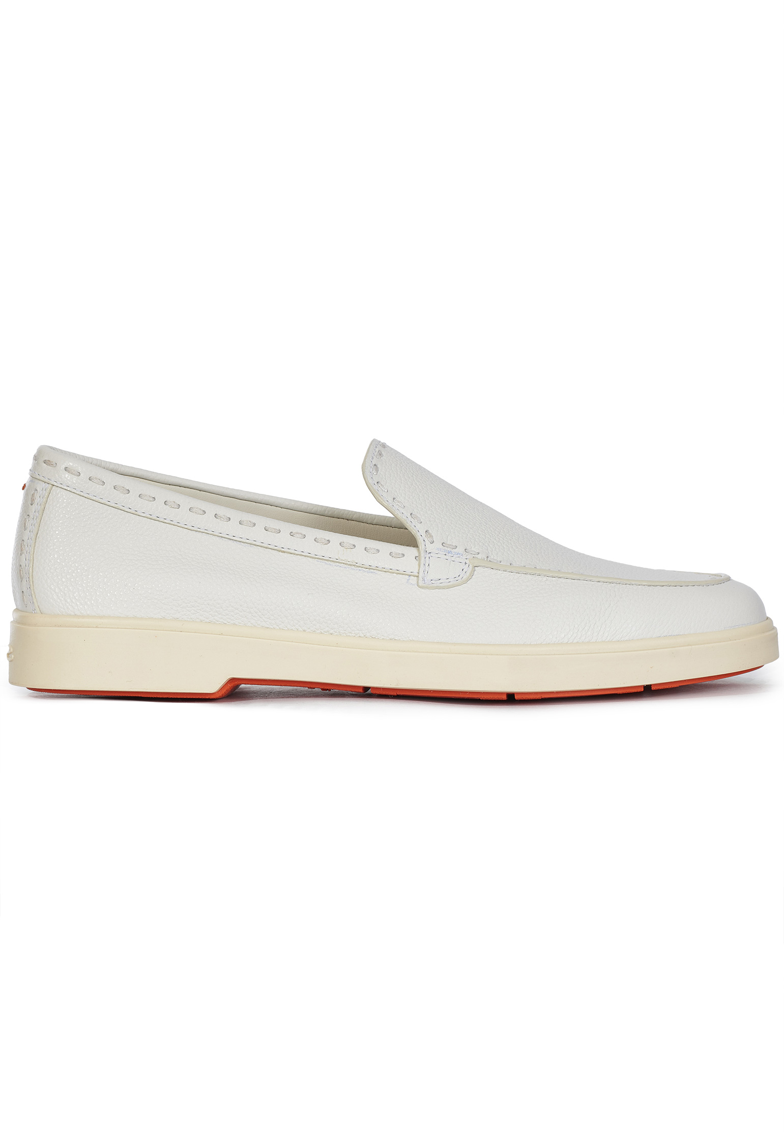 Лоферы SANTONI