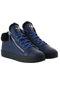 Ботинки GIUSEPPE ZANOTTI