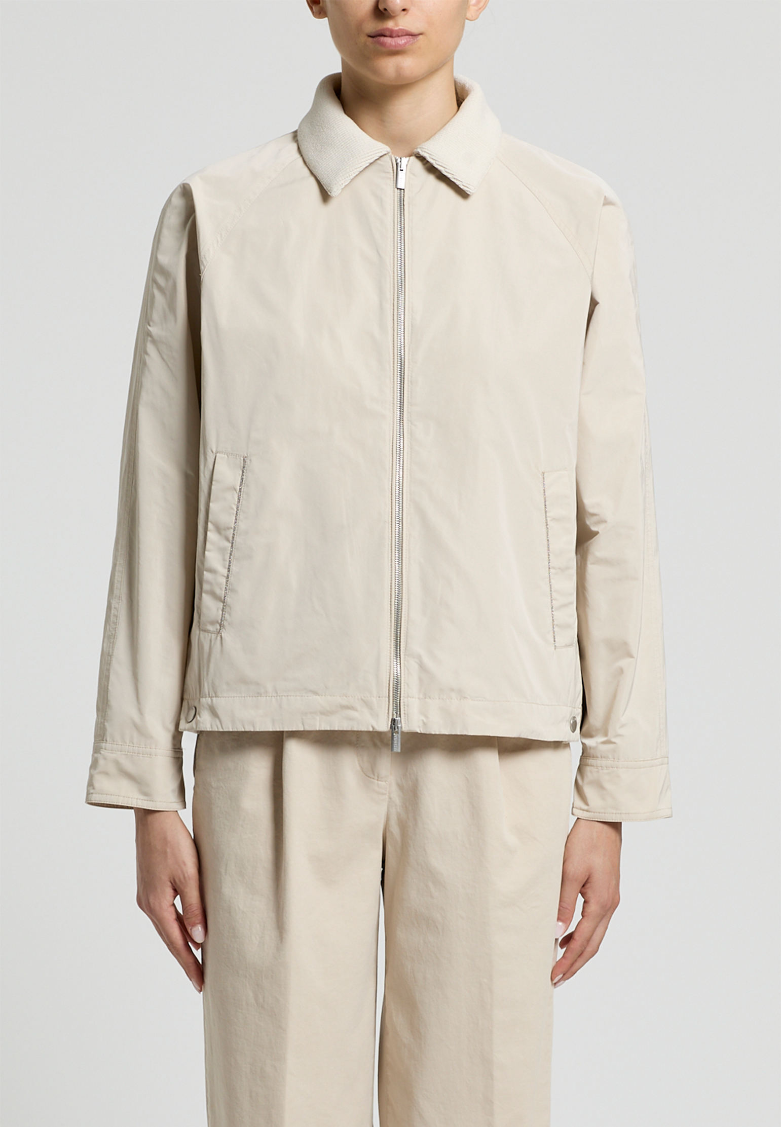 Ветровка PESERICO 120900₽