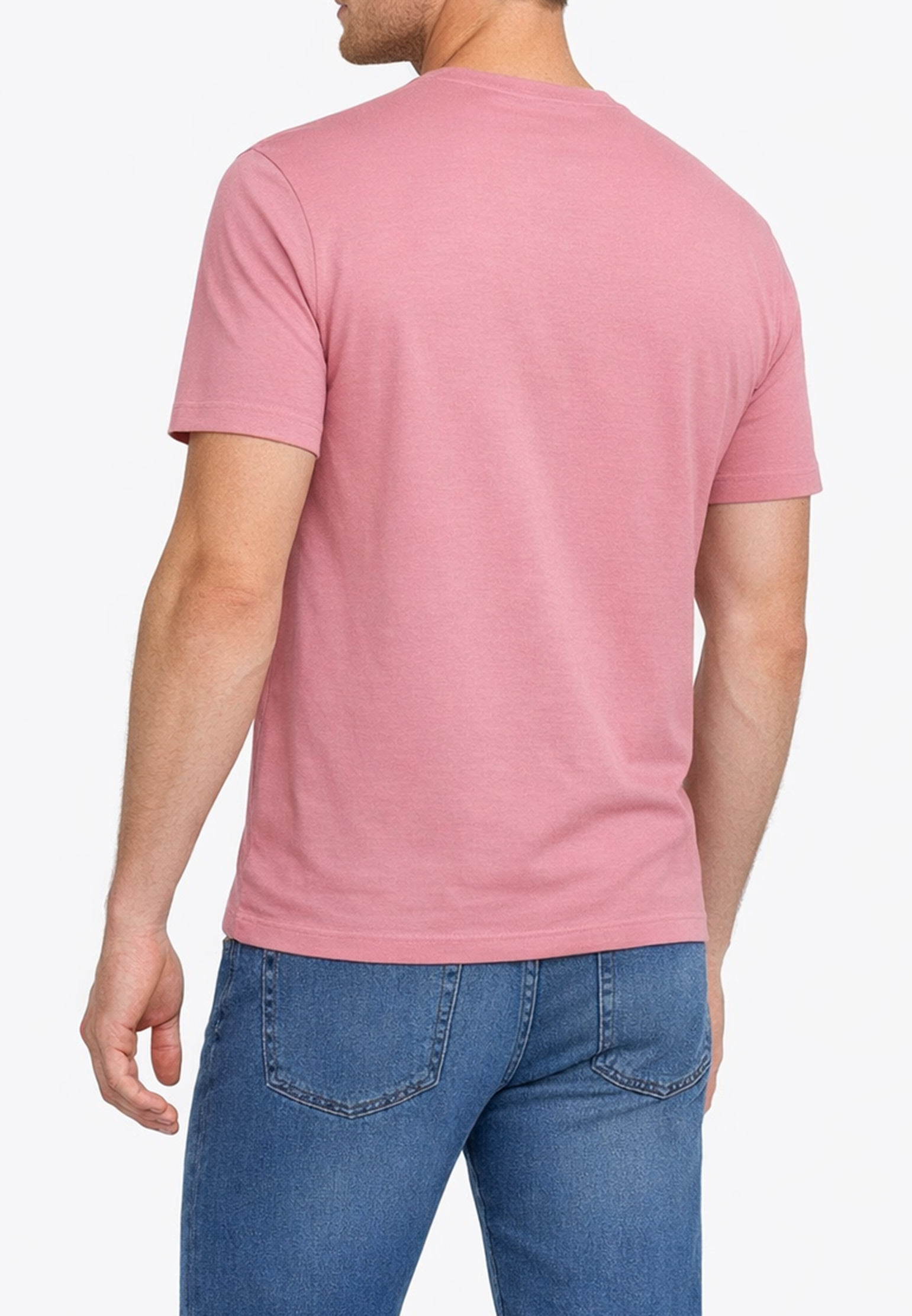 

Футболка STEFANO RICCI, Розовый, Розовый