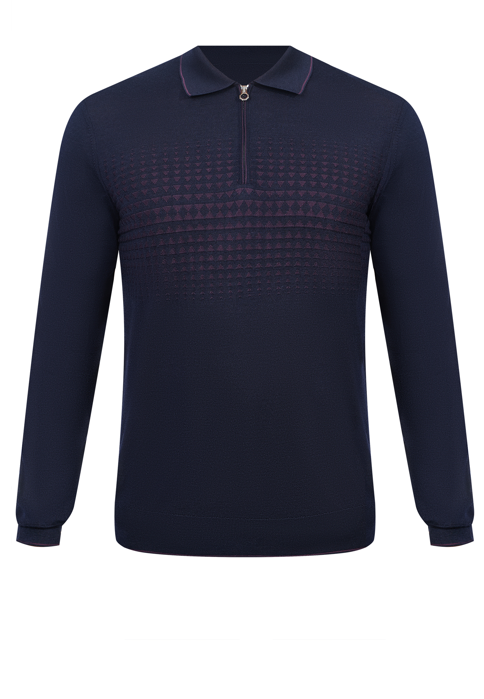 Рубашка-поло STEFANO RICCI 119900₽