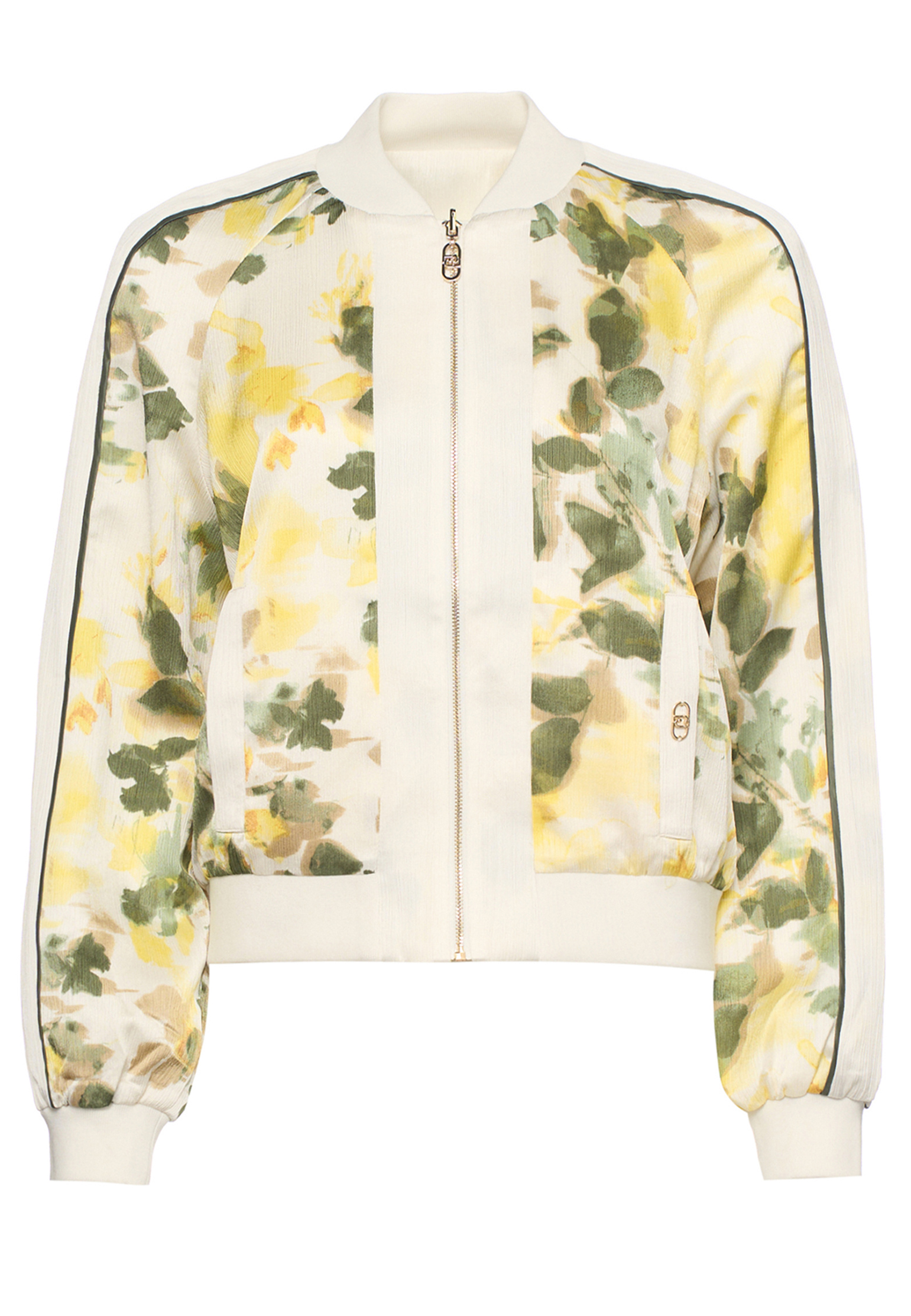 Бомбер LIU JO 22490₽