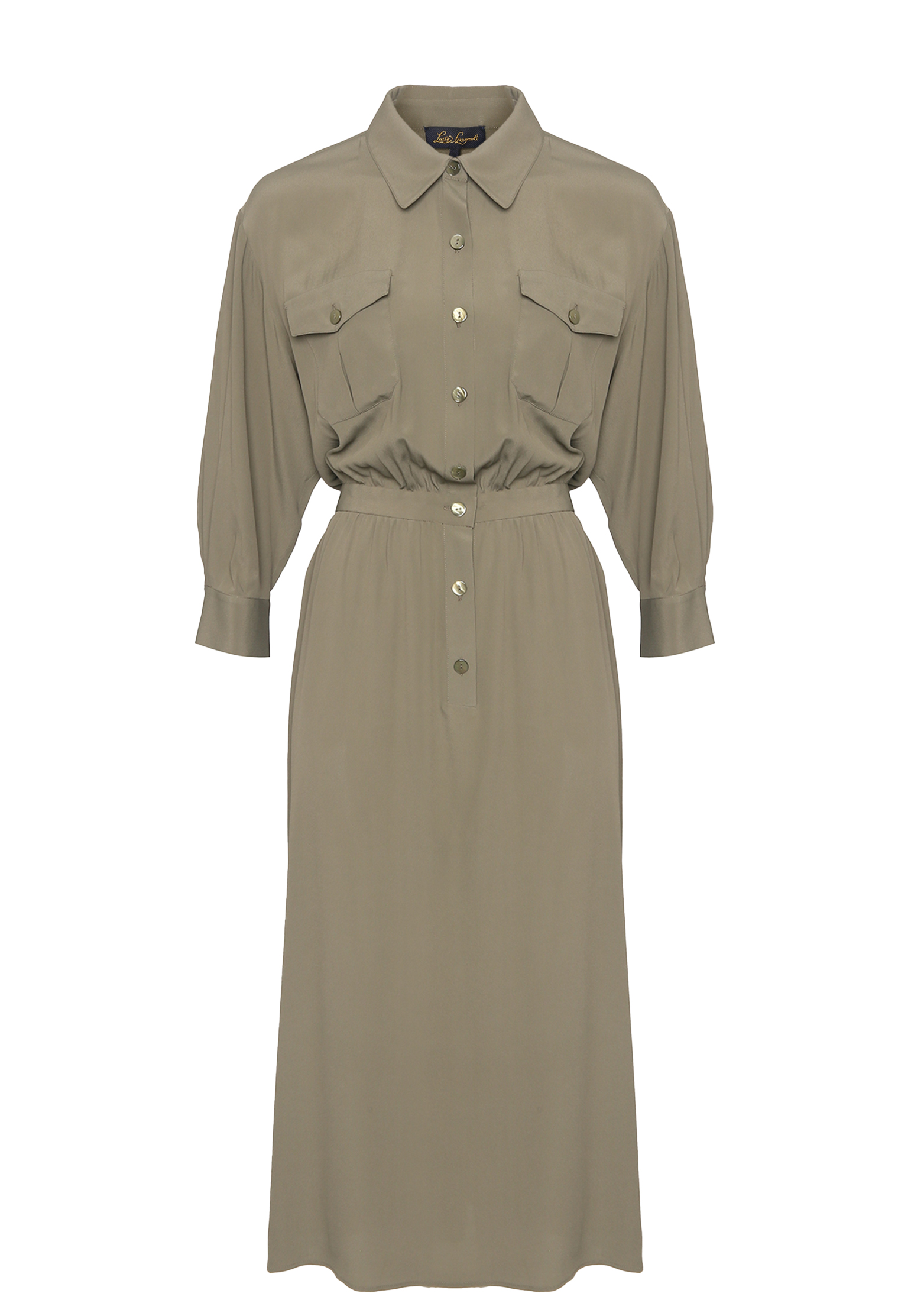 Платье LUISA SPAGNOLI 31450₽