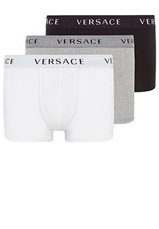 Трусы VERSACE