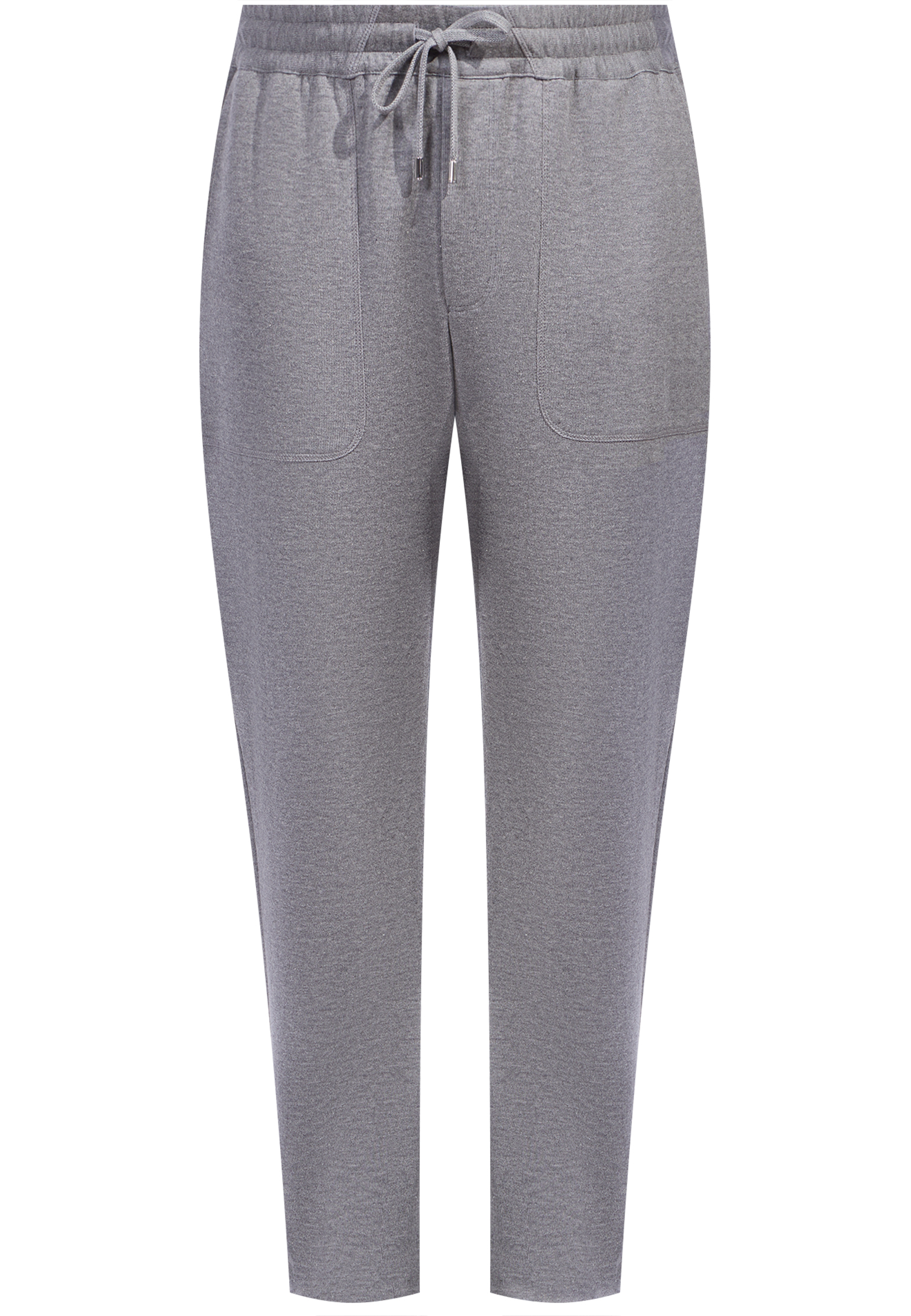 

Брюки CORTIGIANI, Серый, Серый