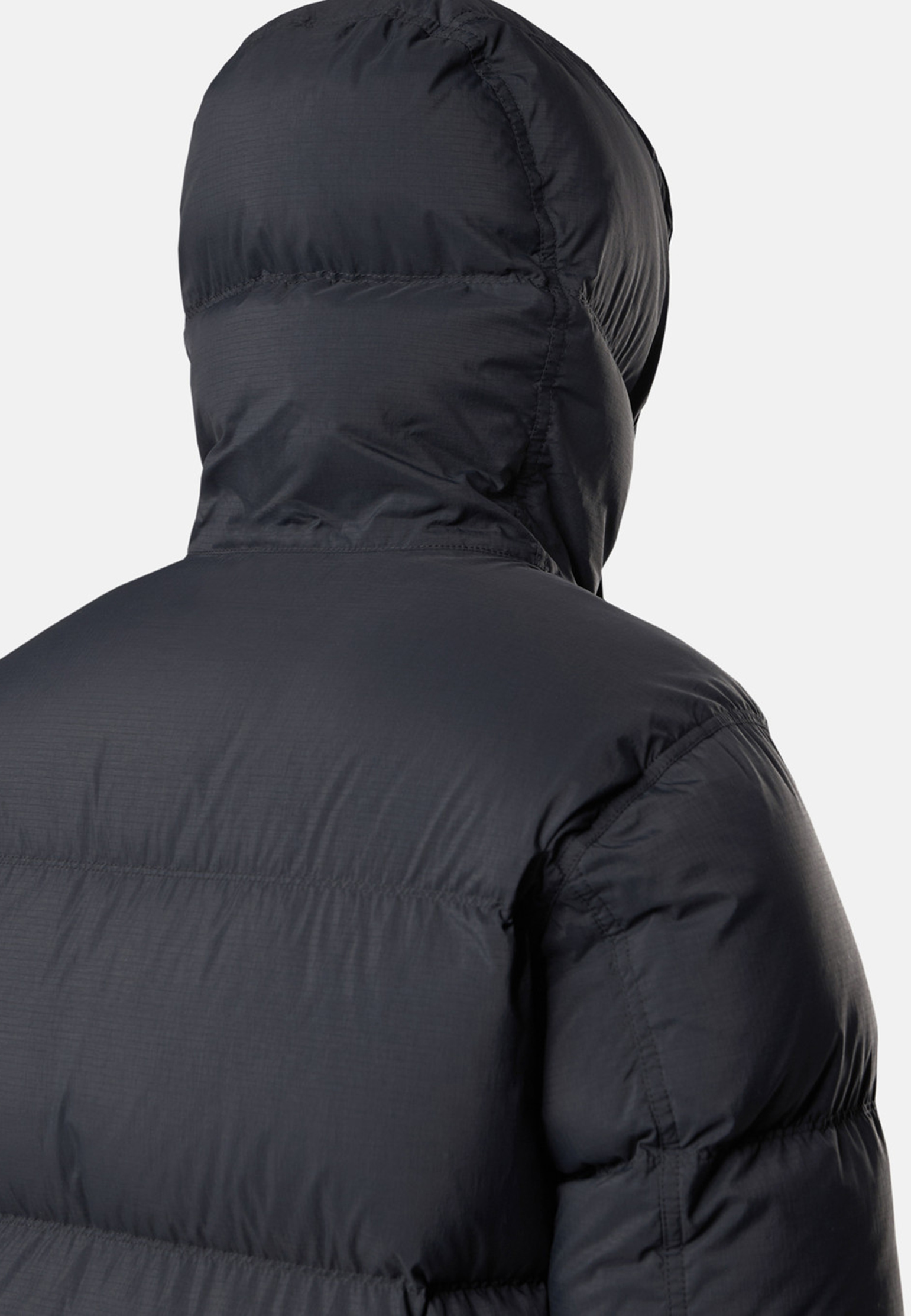 

Куртка STONE ISLAND, Черный, Черный