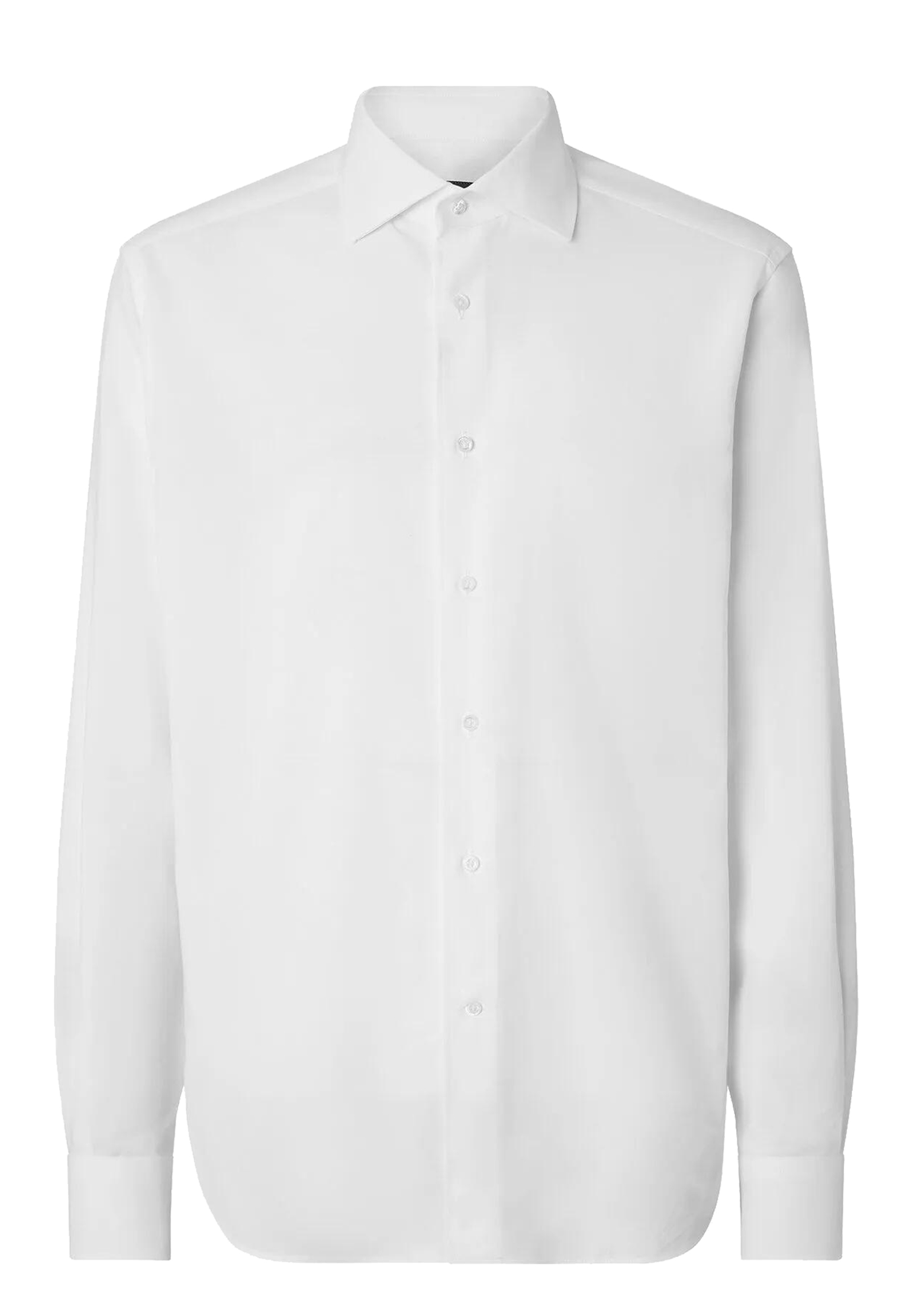 

Сорочка CORNELIANI, Белый, Белый