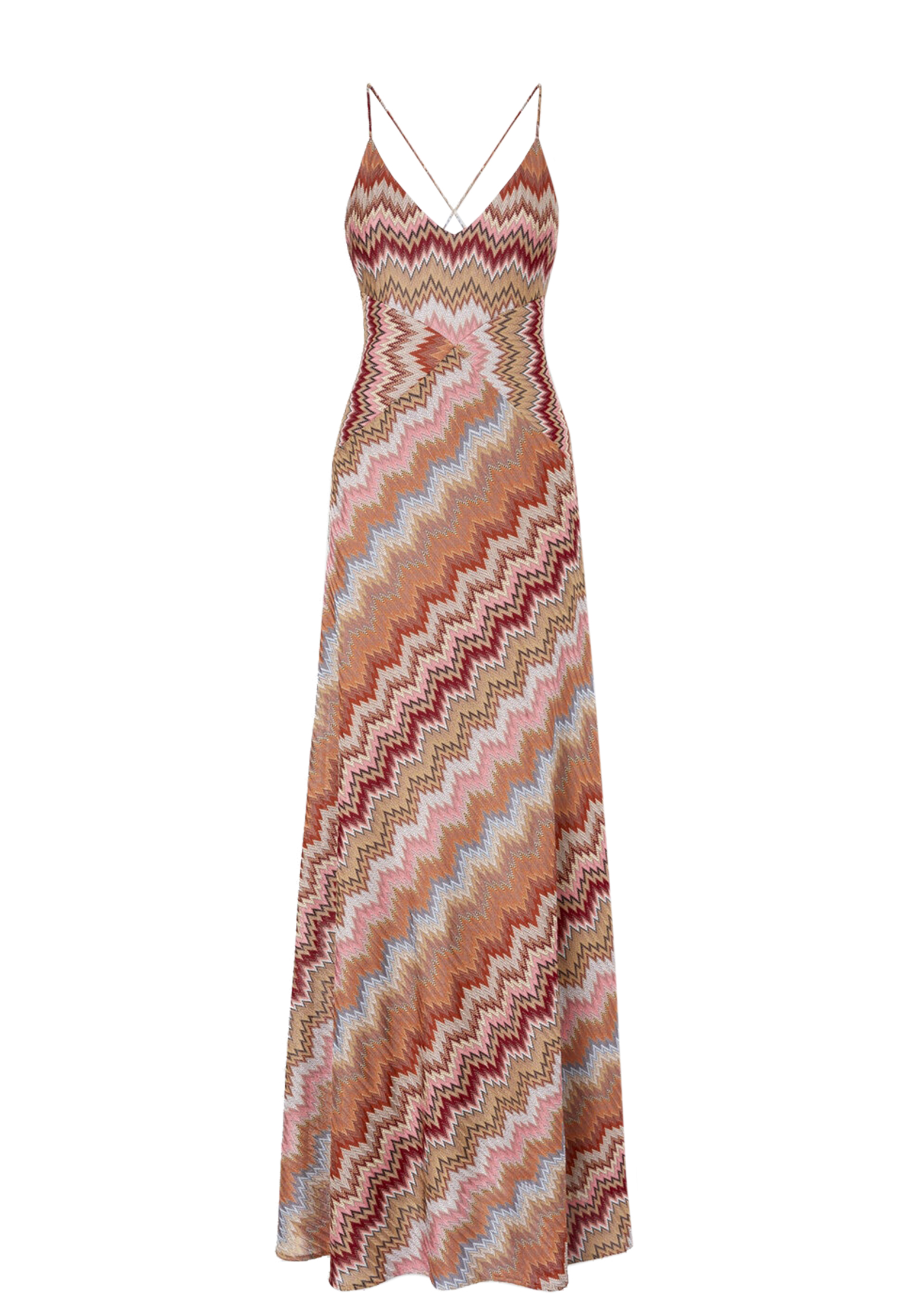 Платье MISSONI 222900₽