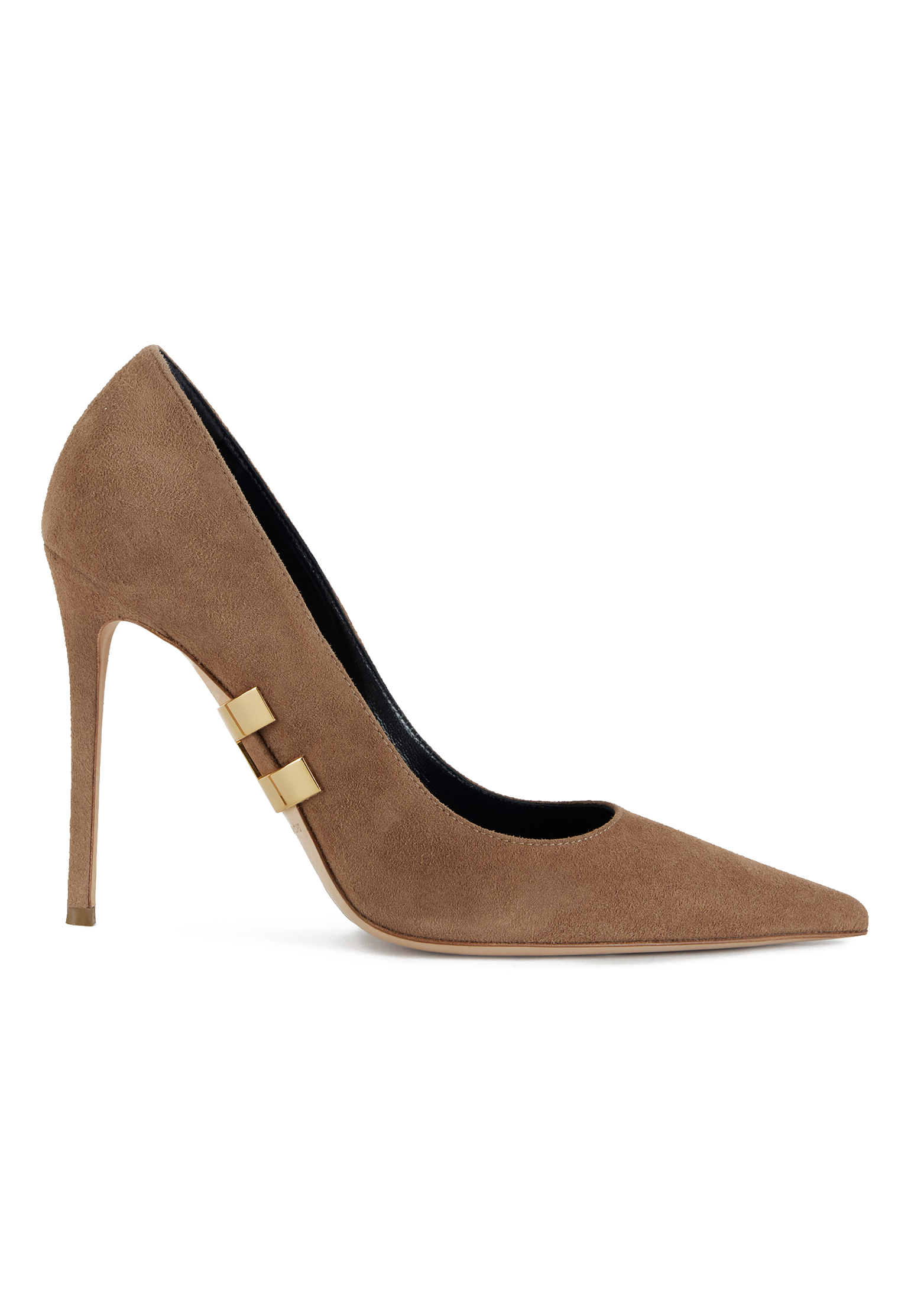 Туфли ELISABETTA FRANCHI 70740₽