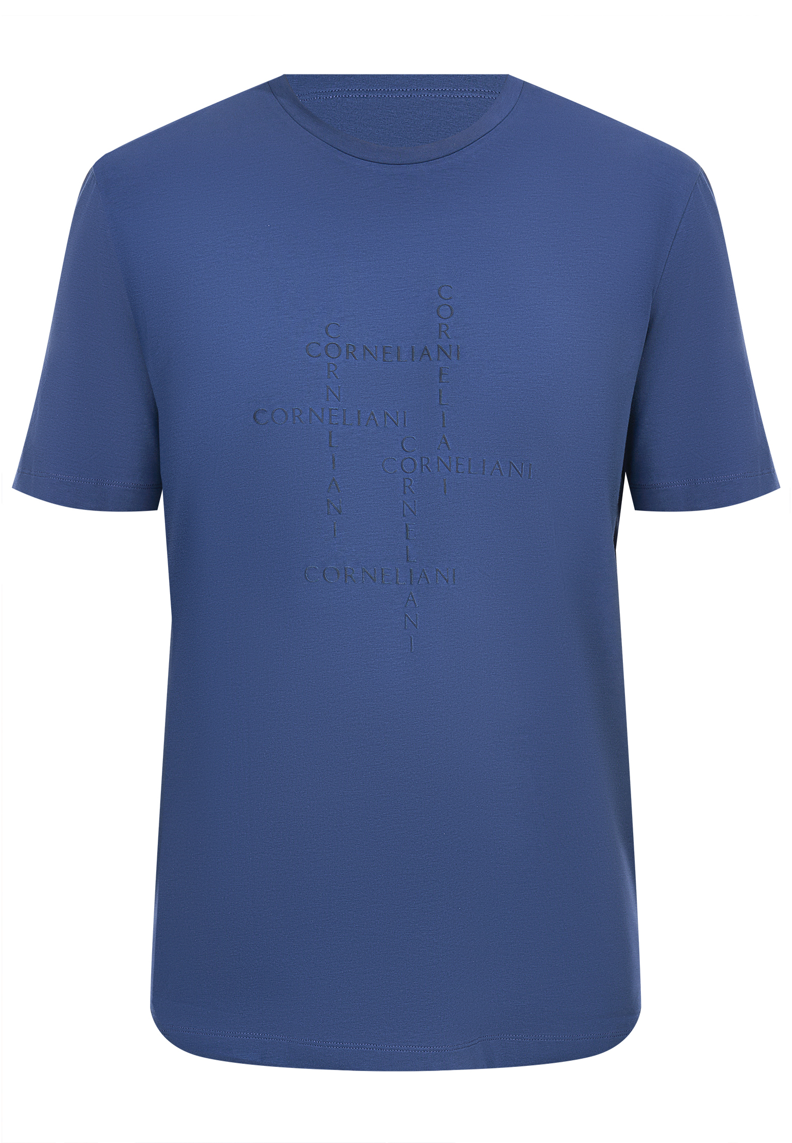 Футболка CORNELIANI 20900₽