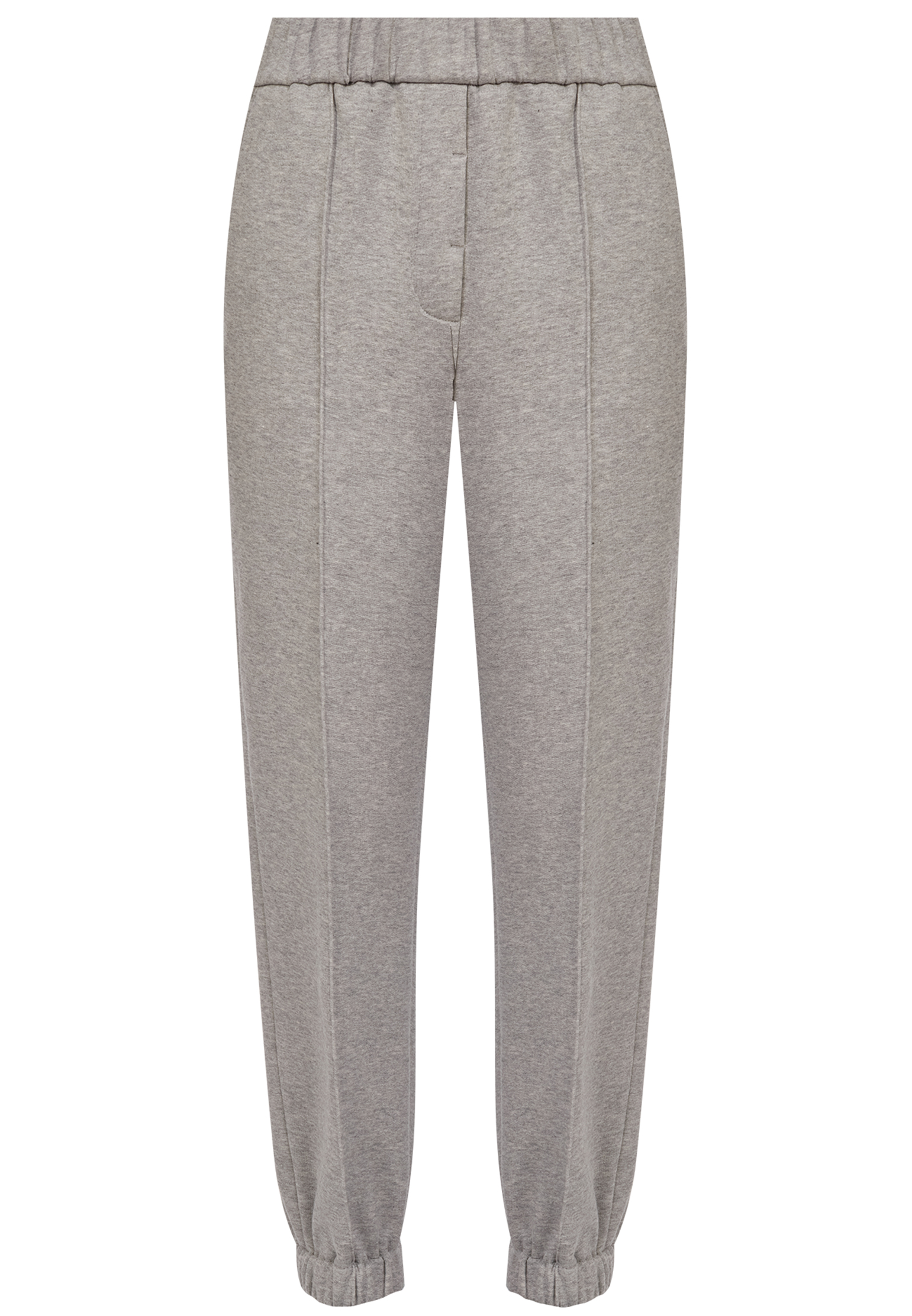 

Брюки PESERICO EASY, Серый, Серый