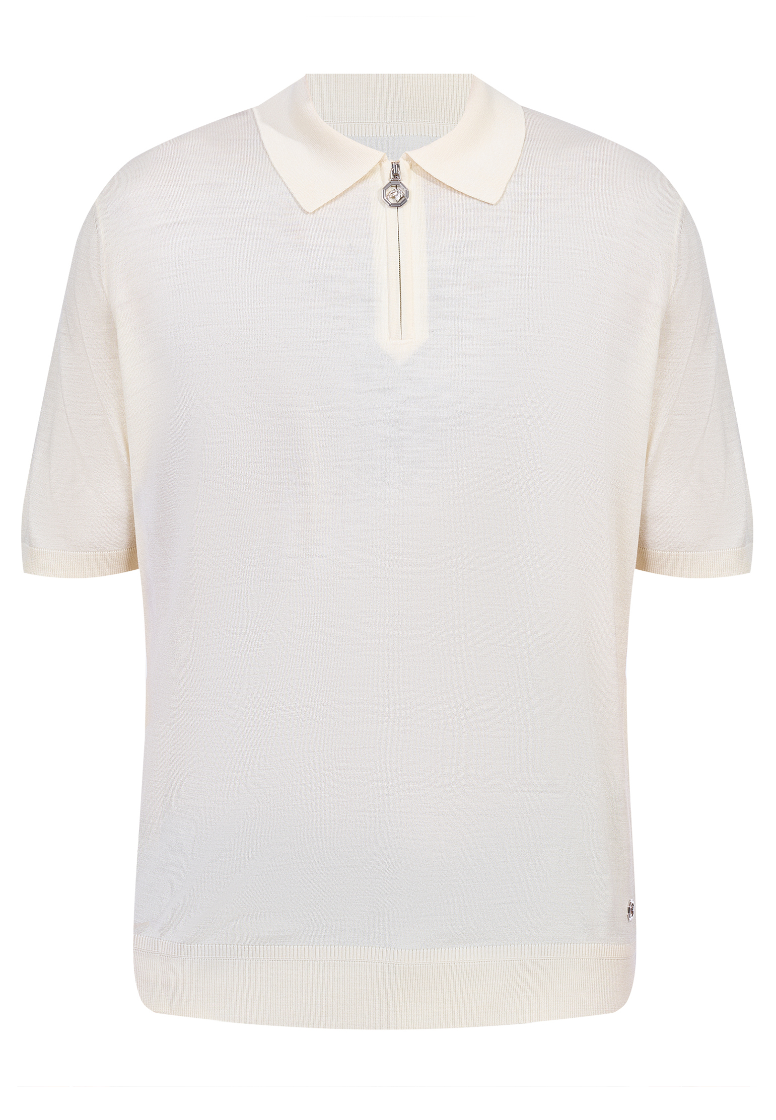 

Поло STEFANO RICCI, Бежевый, Бежевый